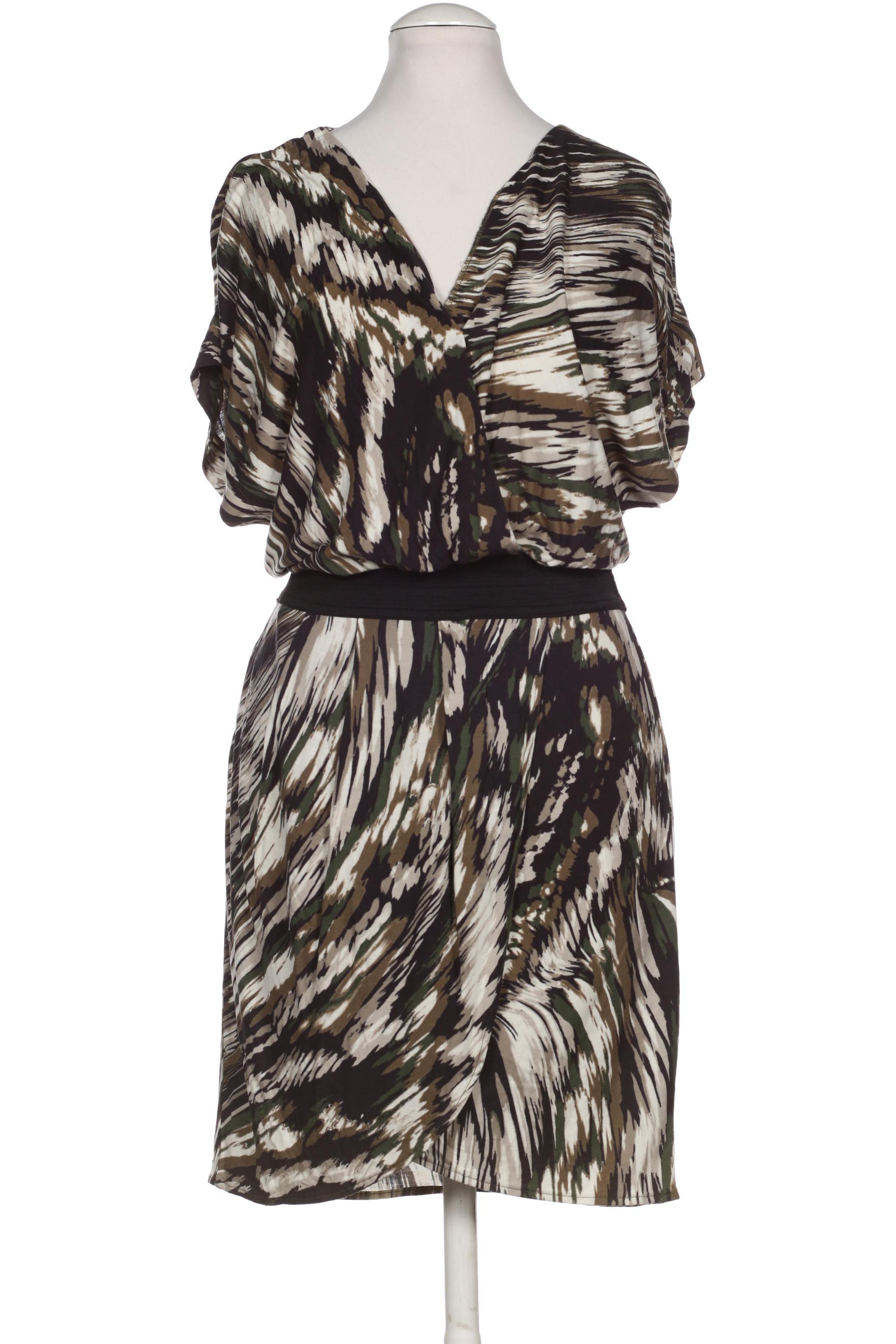 

Mango Damen Kleid, braun, Gr.