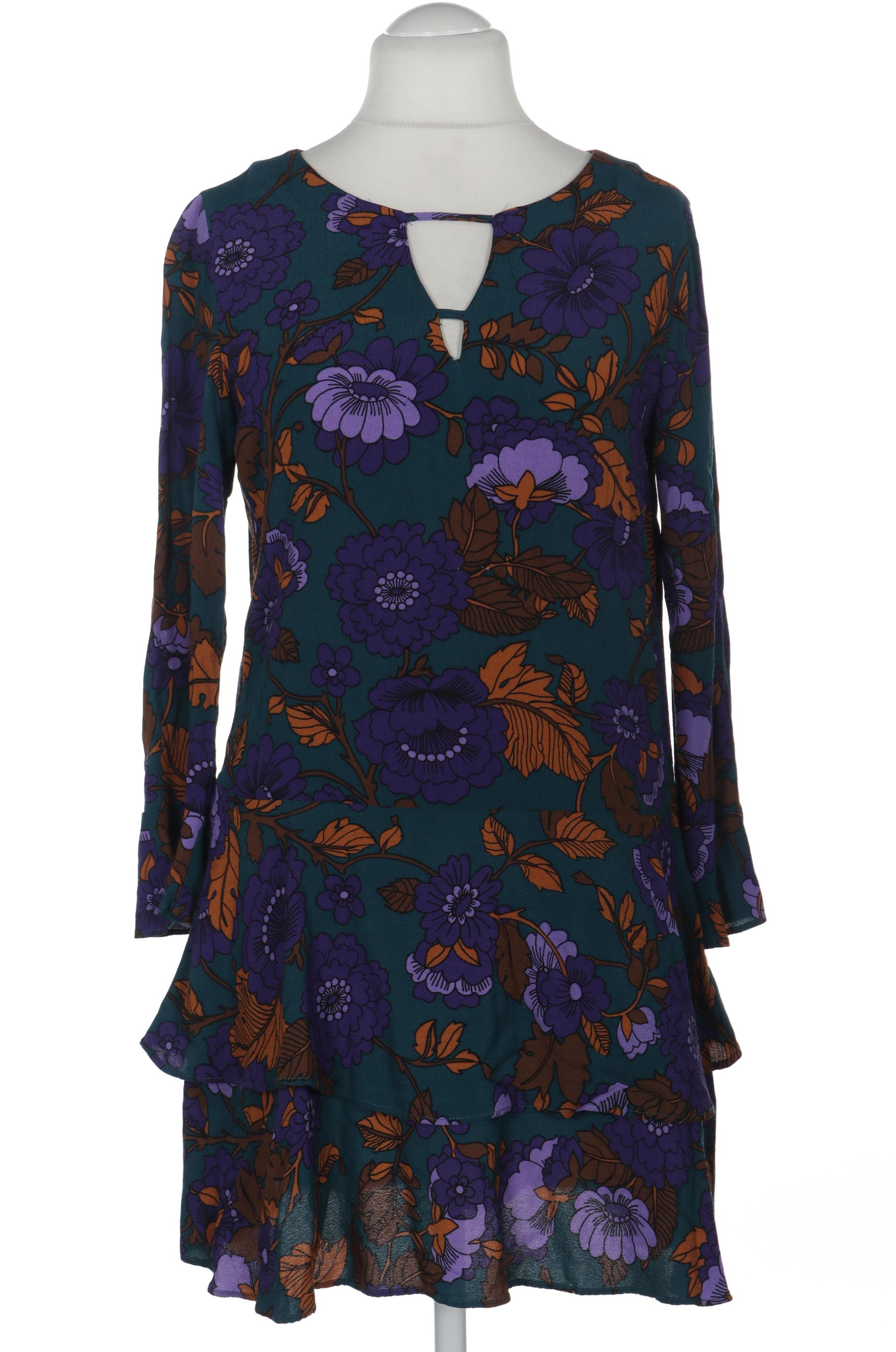 

Mango Damen Kleid, grün, Gr.