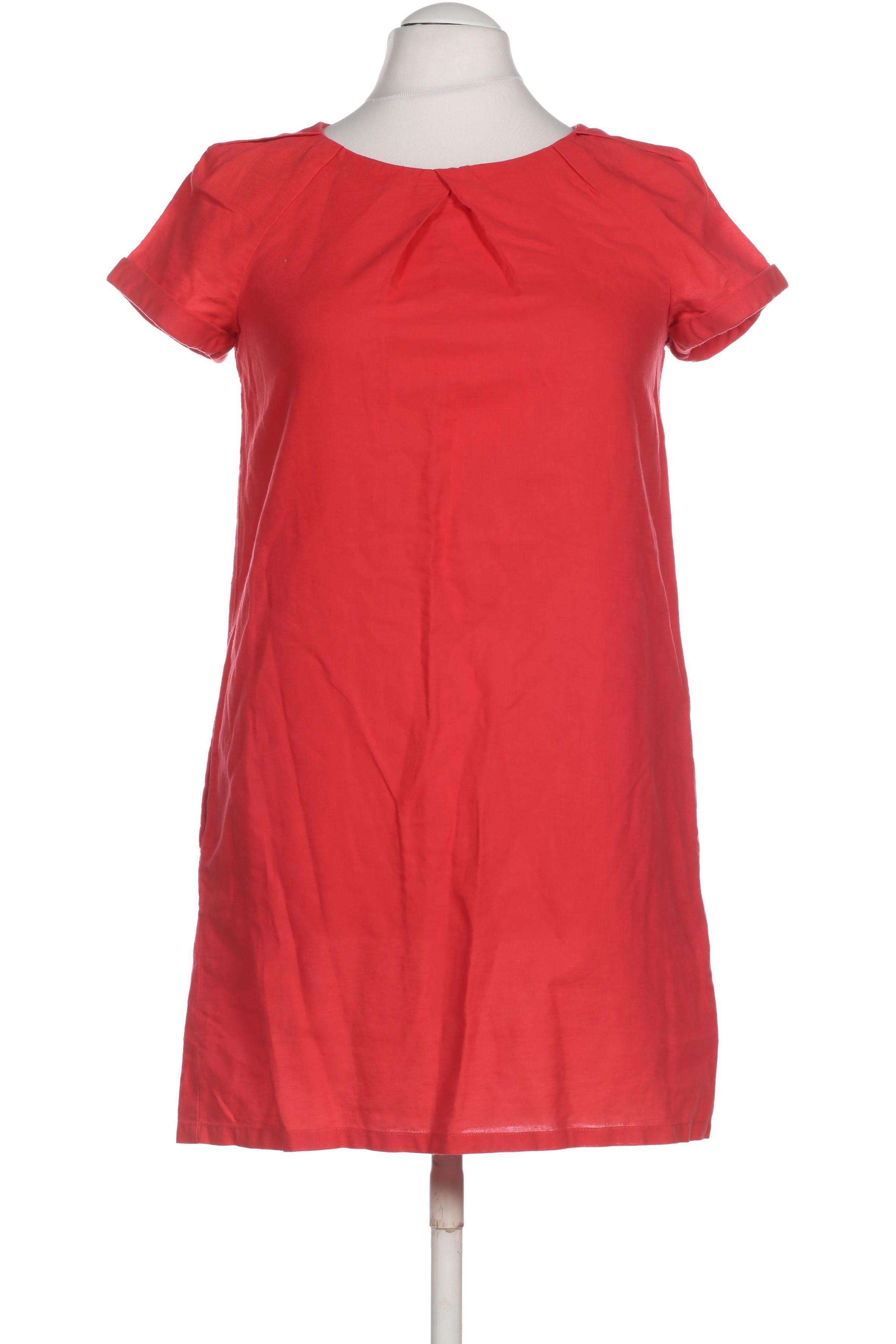 

Mango Damen Kleid, rot, Gr.