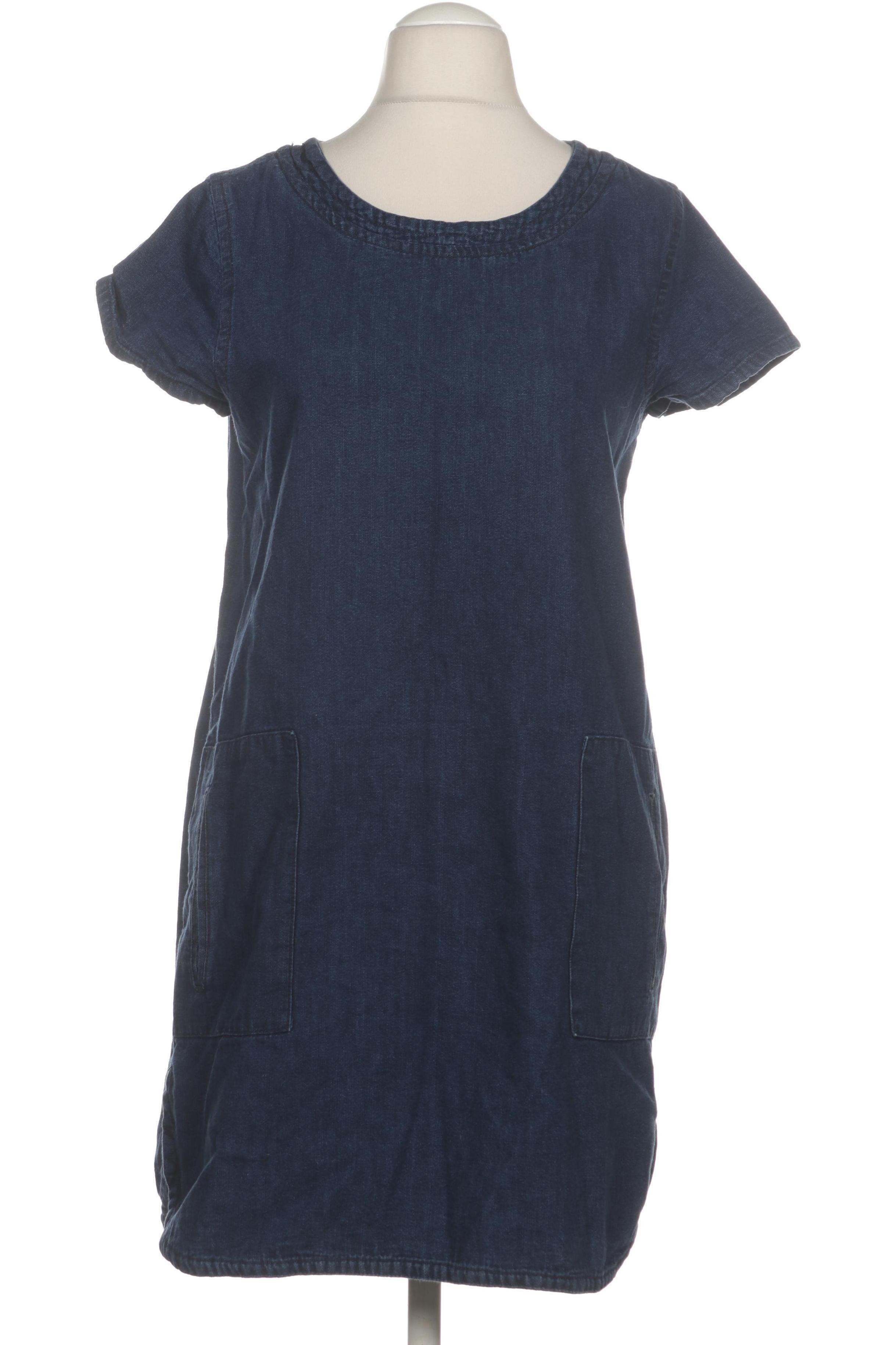 

Mango Damen Kleid, blau, Gr.