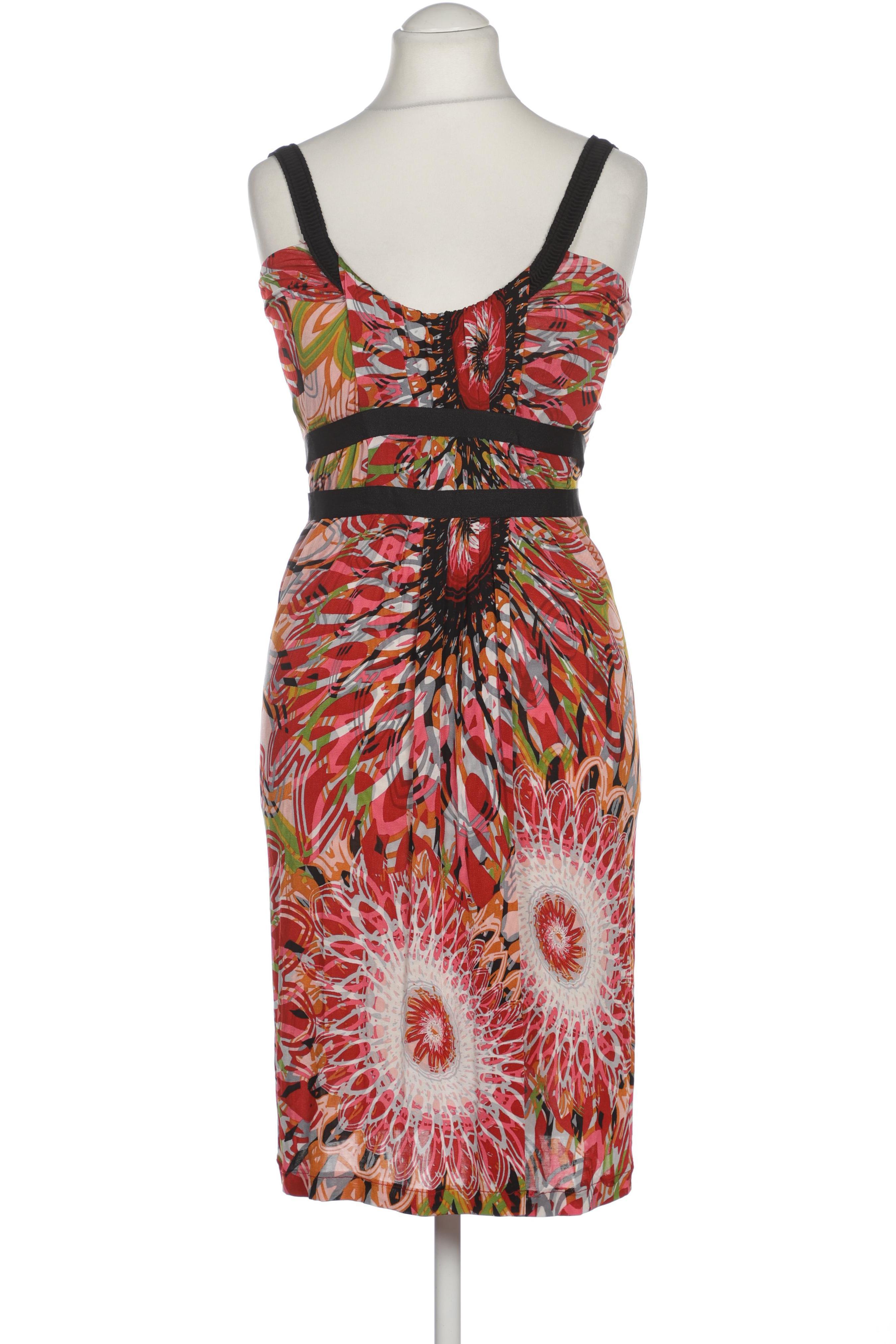 

Mango Damen Kleid, mehrfarbig, Gr.