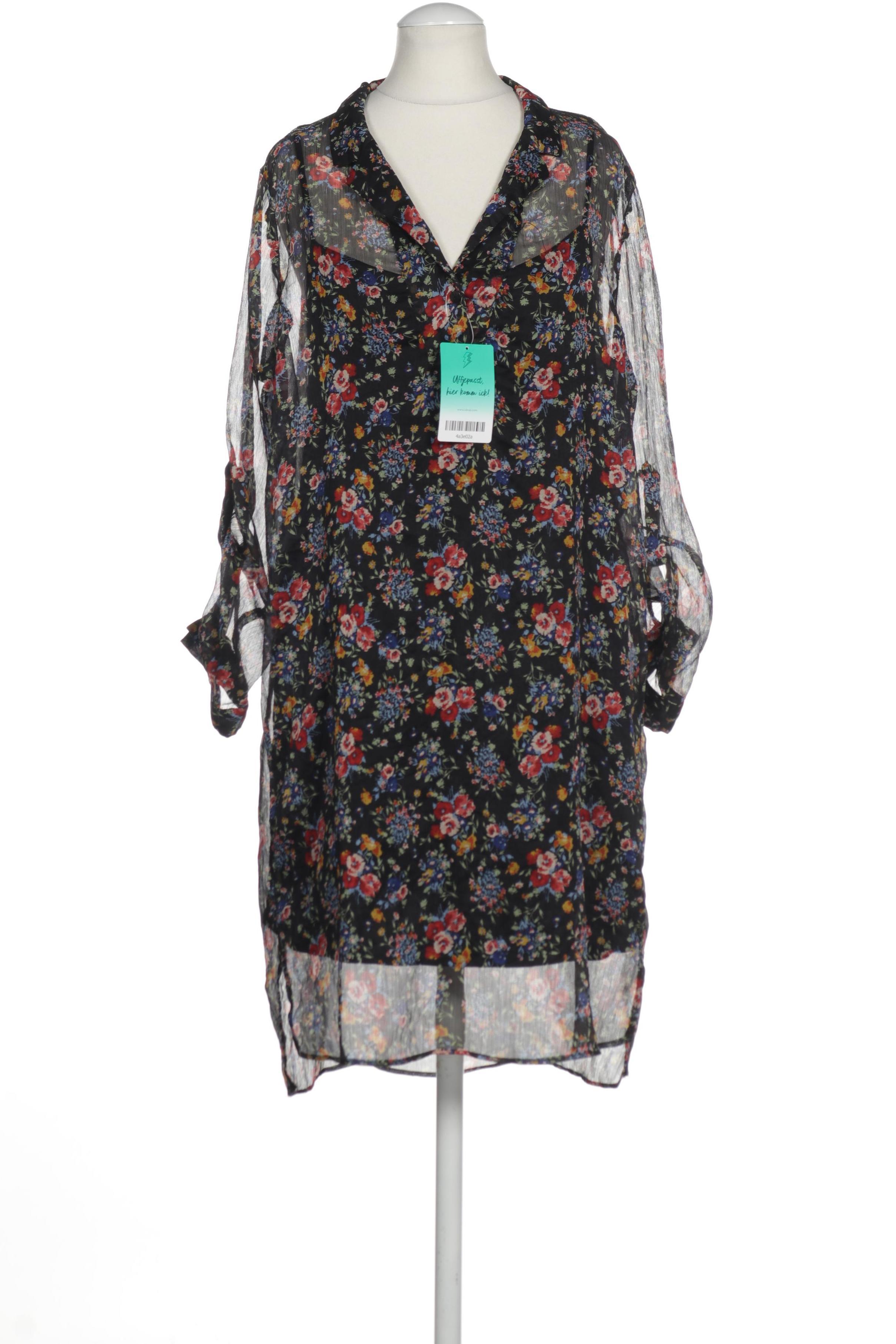 

Mango Damen Kleid, schwarz, Gr.