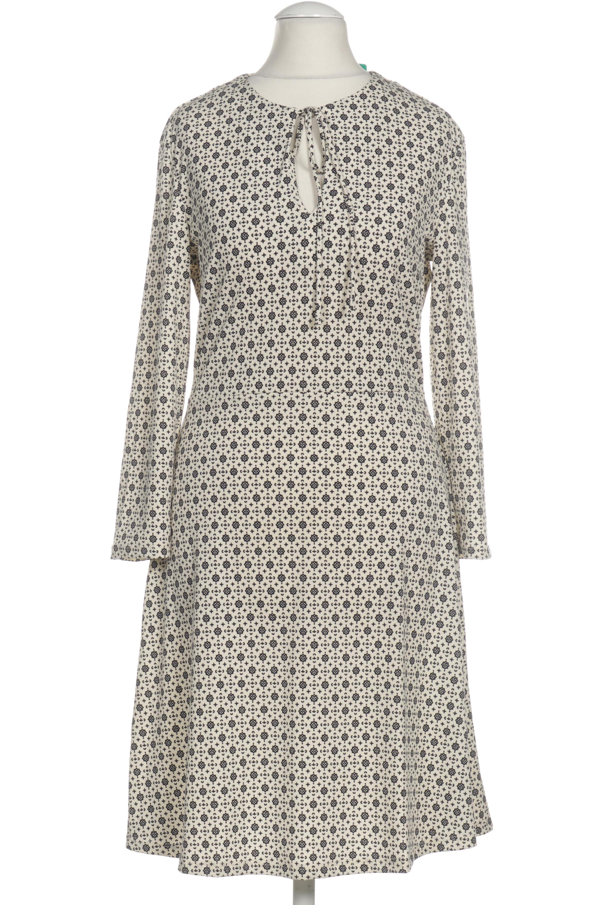 

Mango Damen Kleid, beige, Gr.