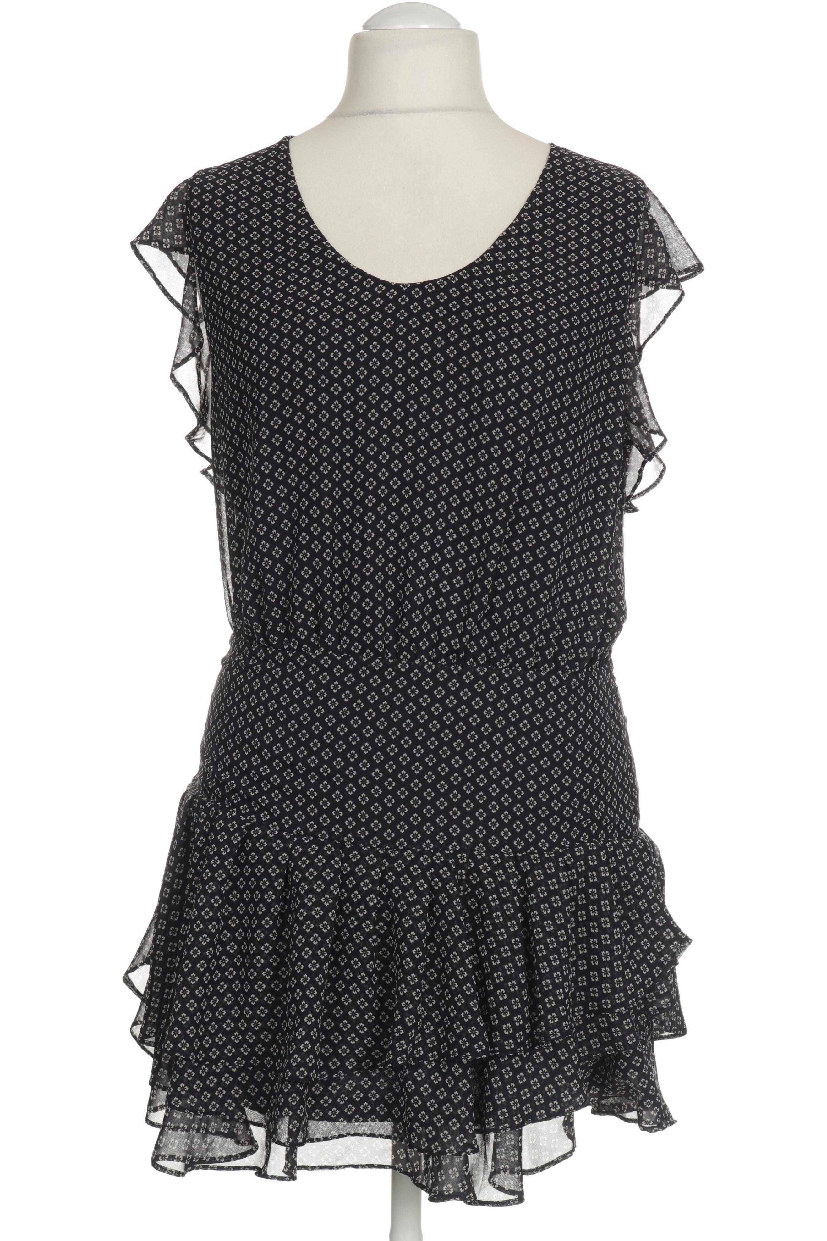 

Mango Damen Kleid, blau, Gr.