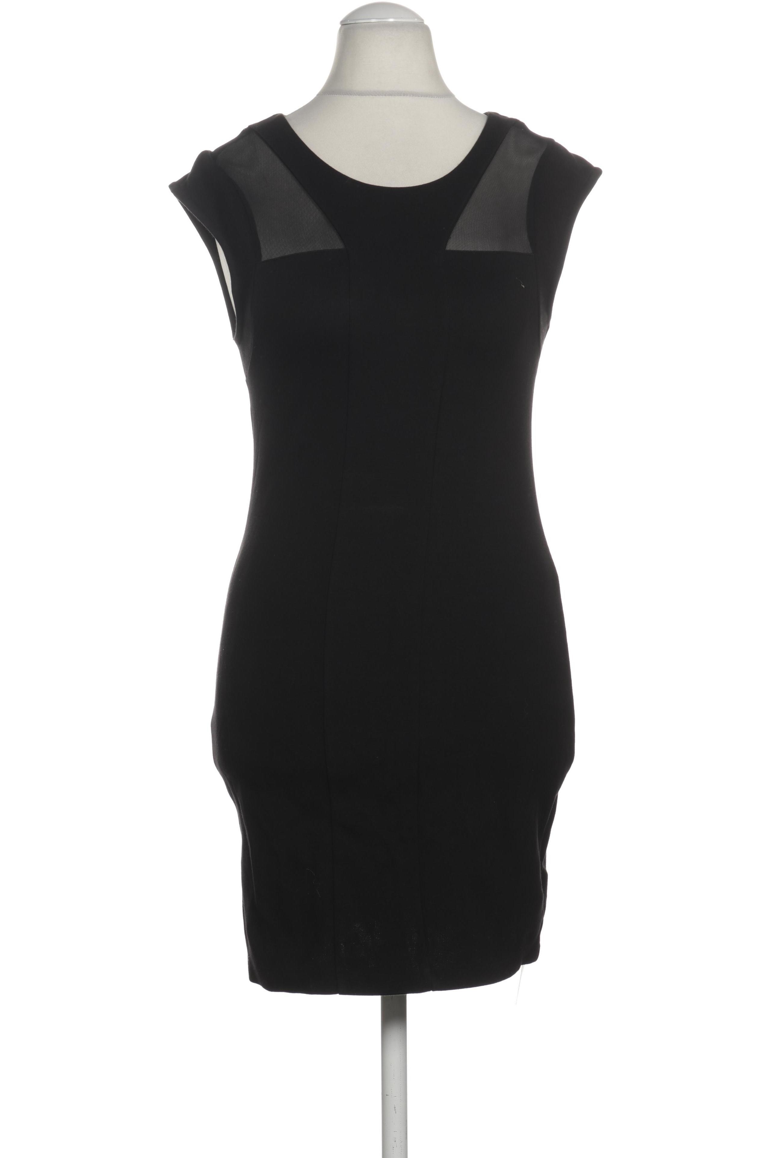 

Mango Damen Kleid, schwarz, Gr.