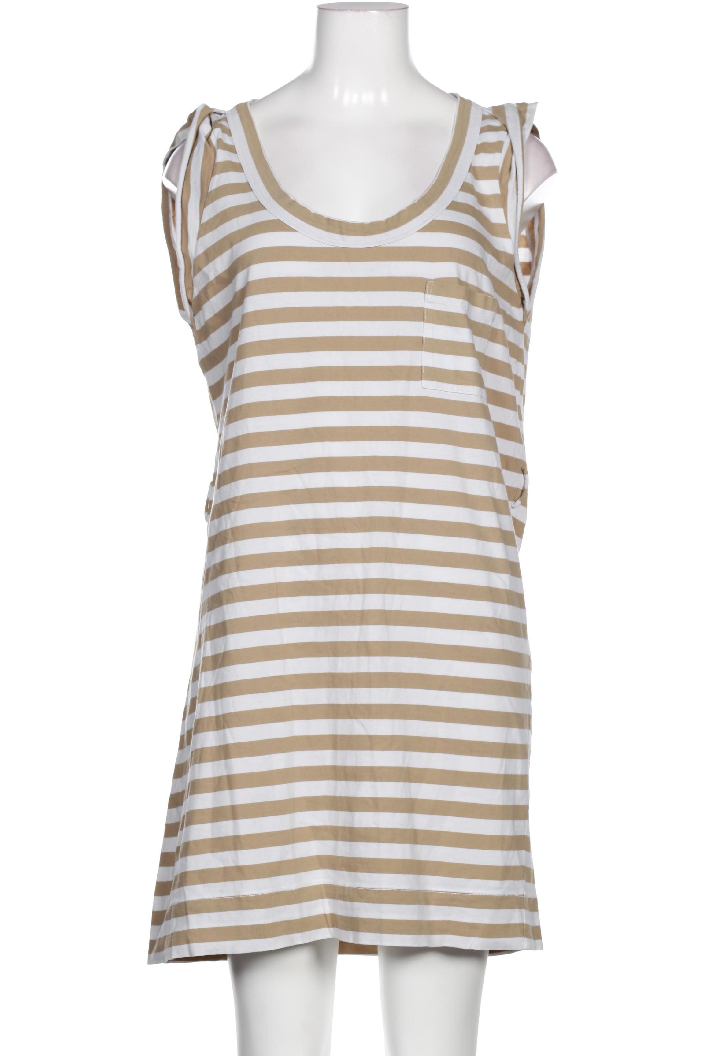 

Mango Damen Kleid, beige, Gr.