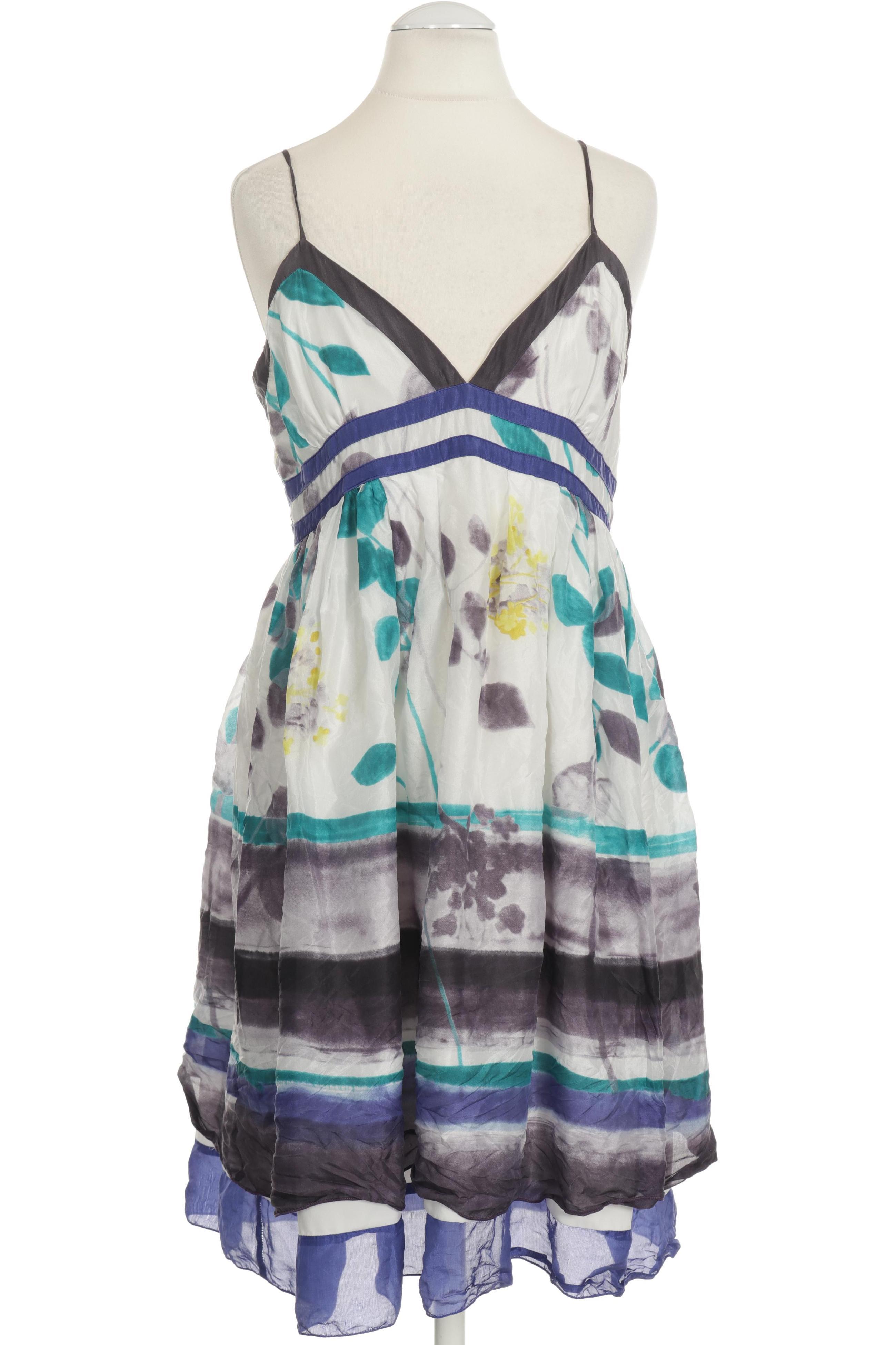 

Mango Damen Kleid, mehrfarbig, Gr.