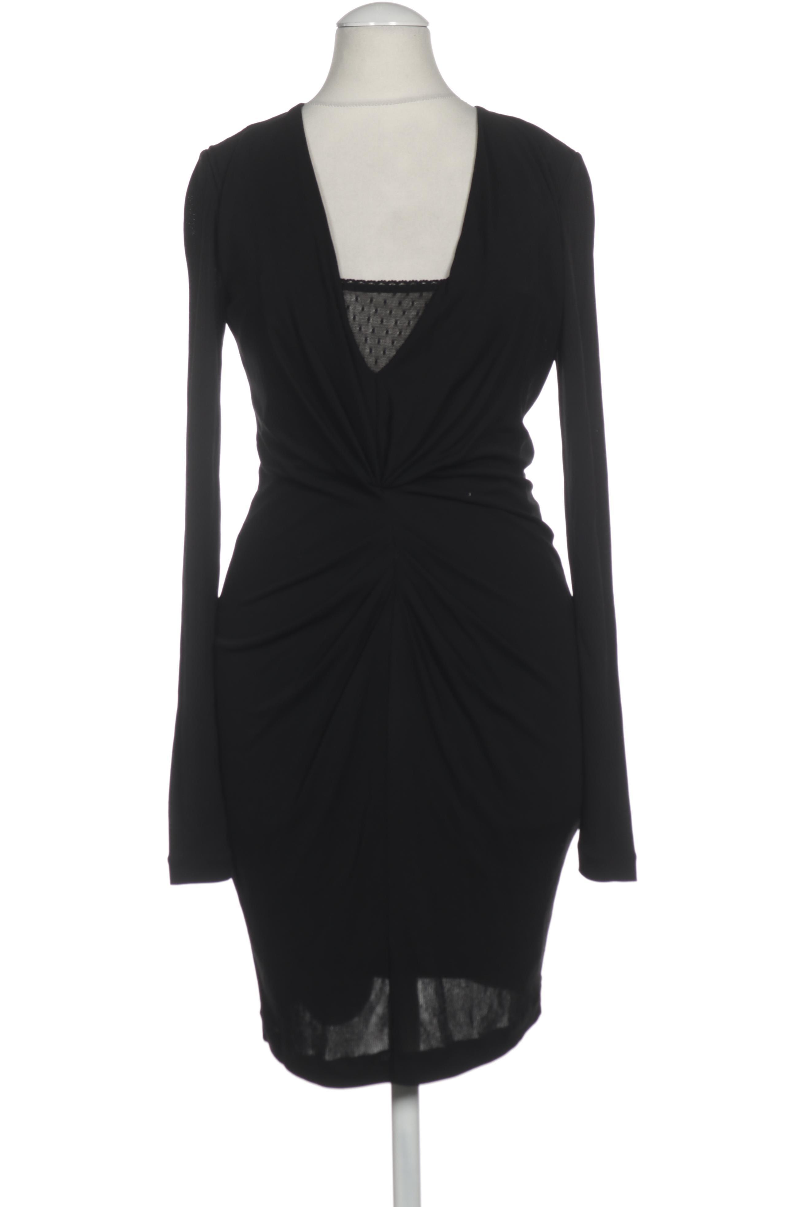 

Mango Damen Kleid, schwarz, Gr.