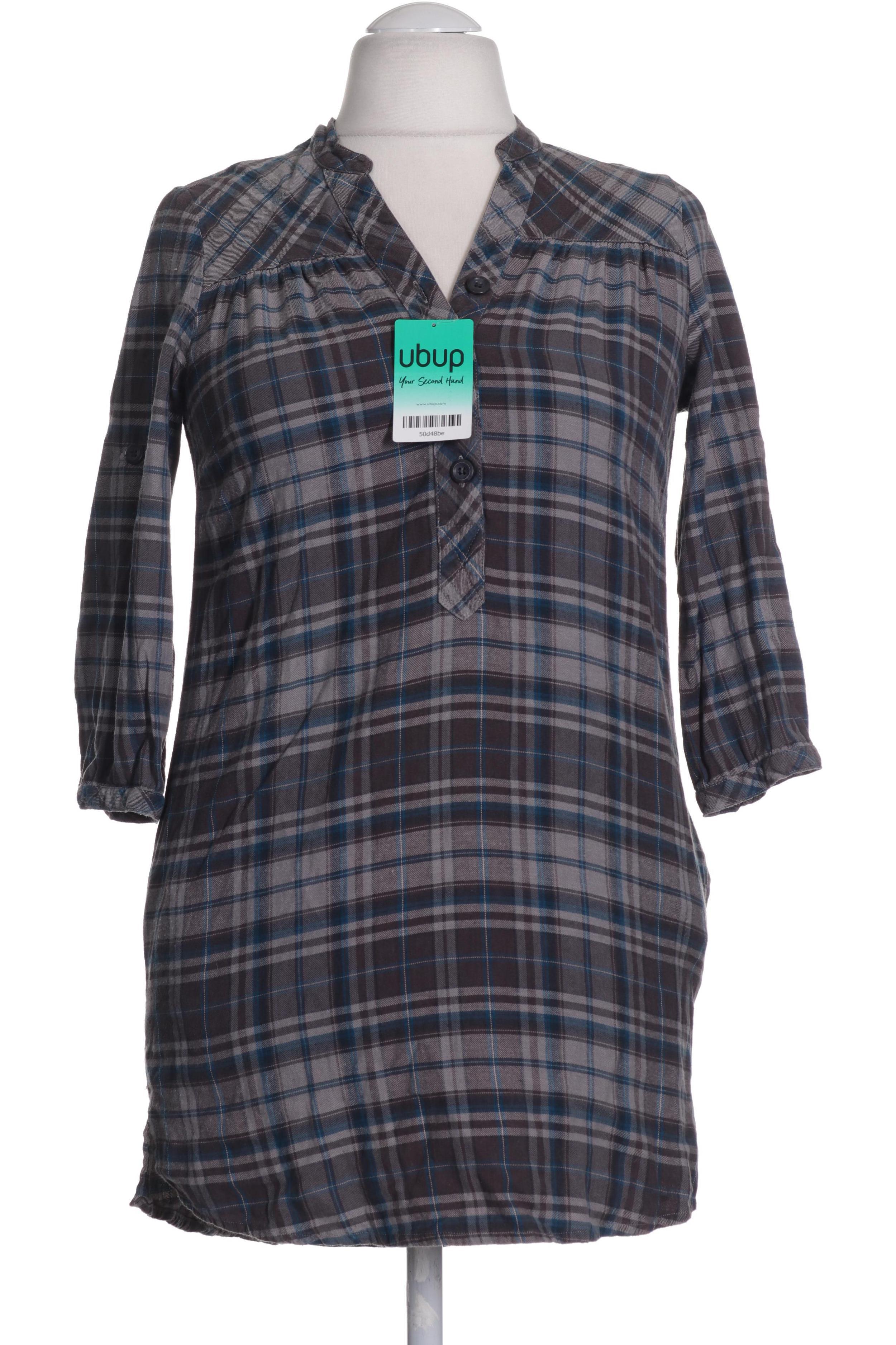 

Mango Damen Kleid, blau, Gr.