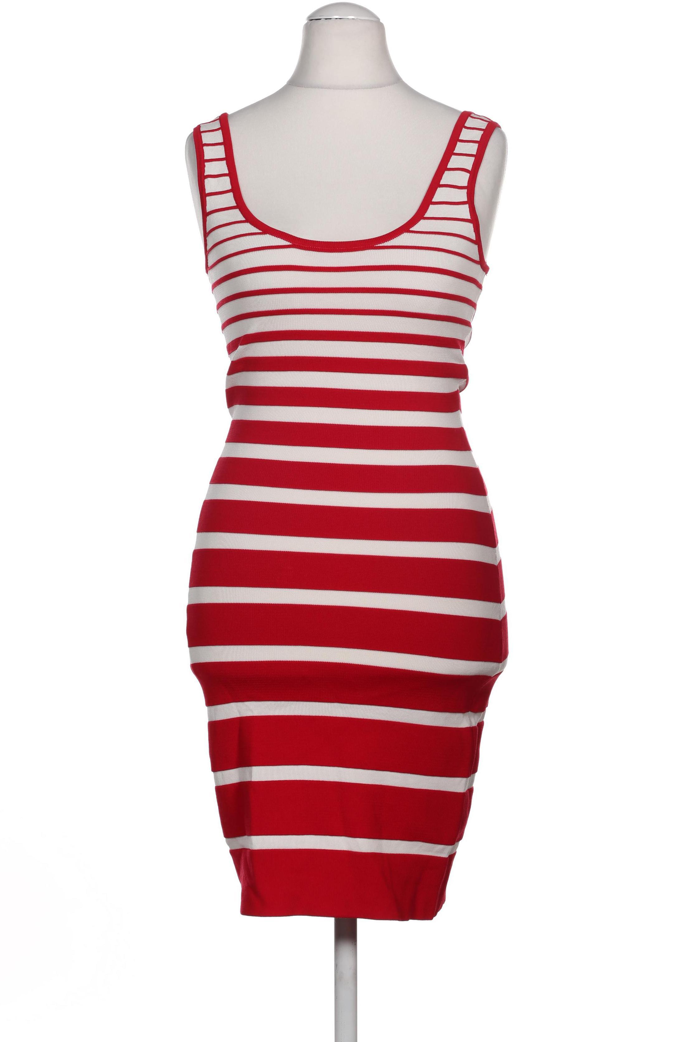 

Mango Damen Kleid, rot, Gr.