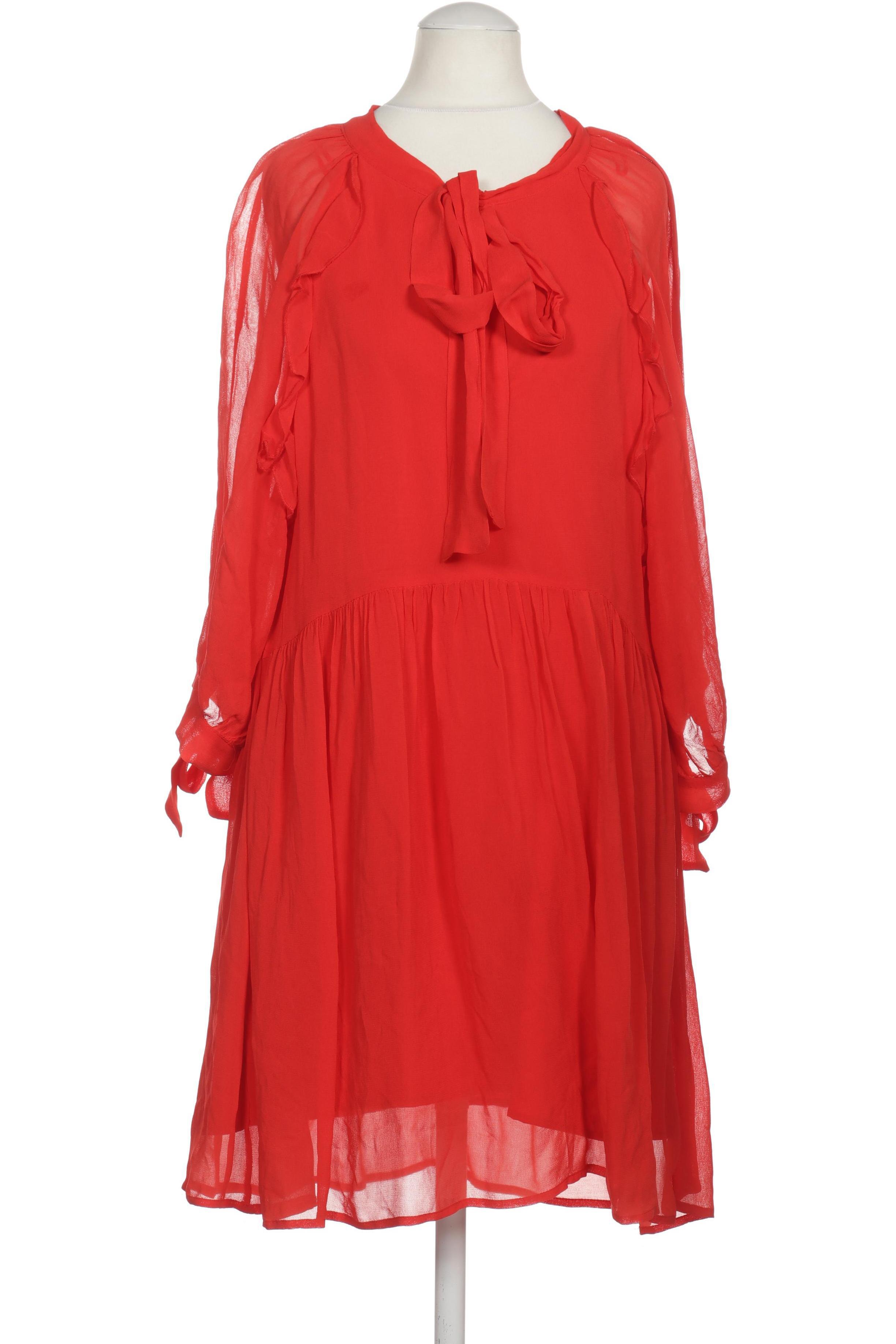 

Mango Damen Kleid, rot, Gr.
