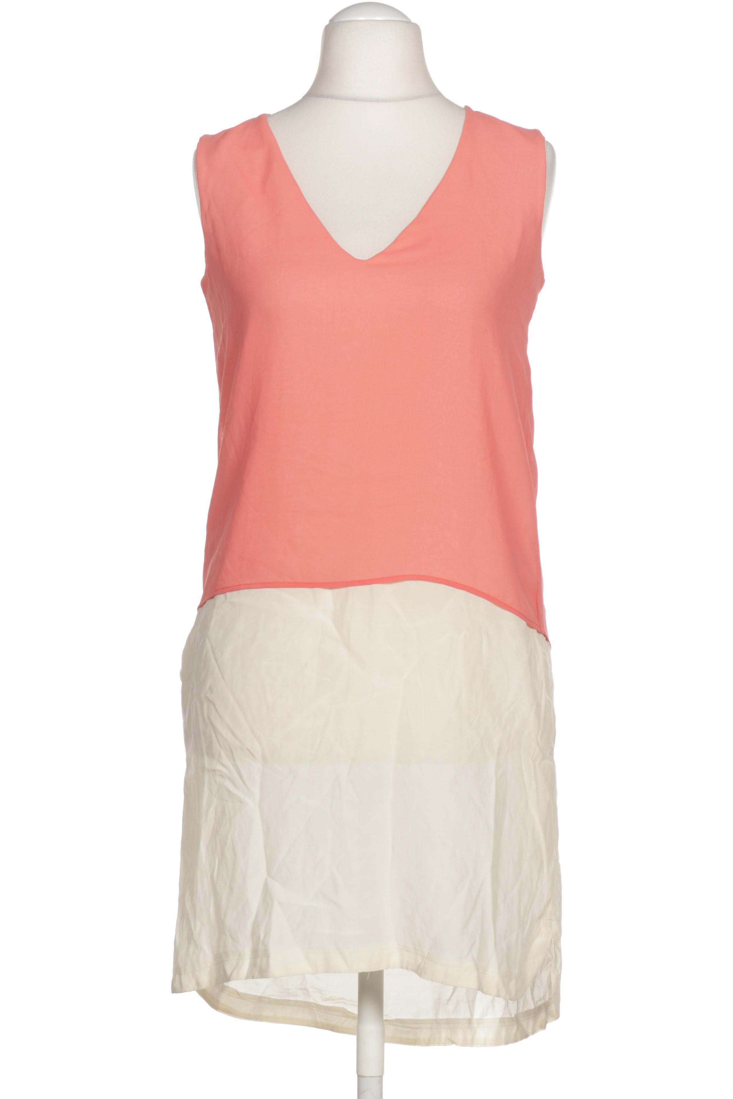 

Mango Damen Kleid, rot, Gr.