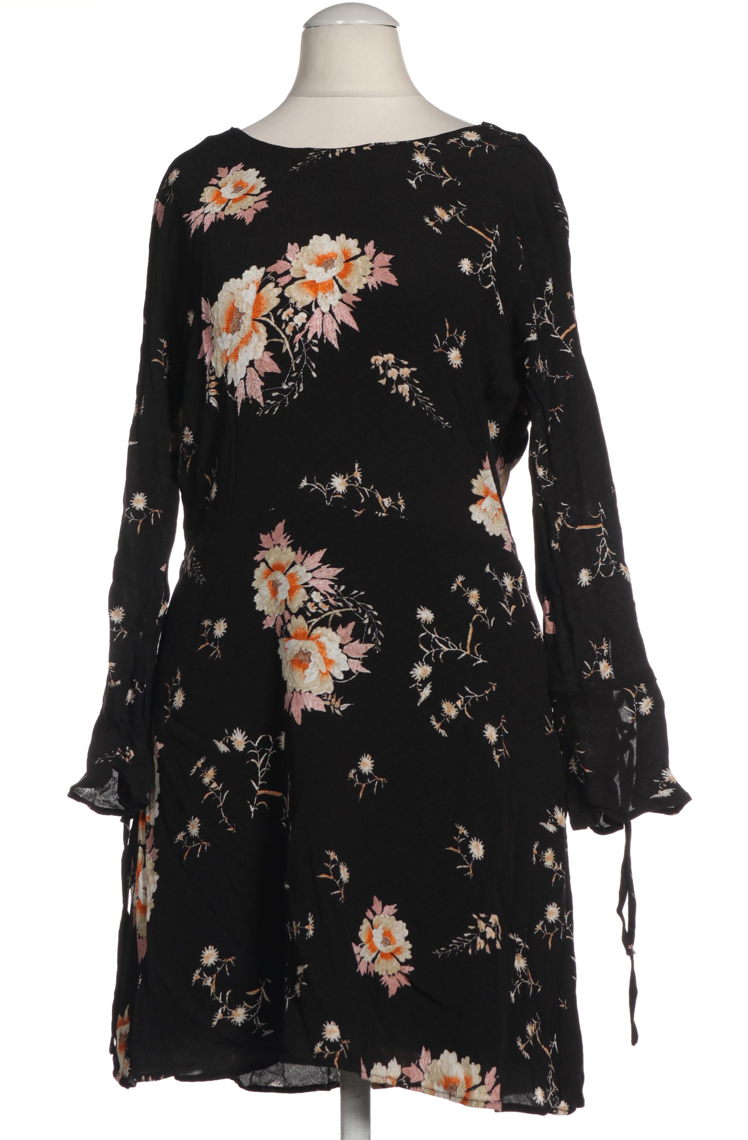 

Mango Damen Kleid, schwarz, Gr.