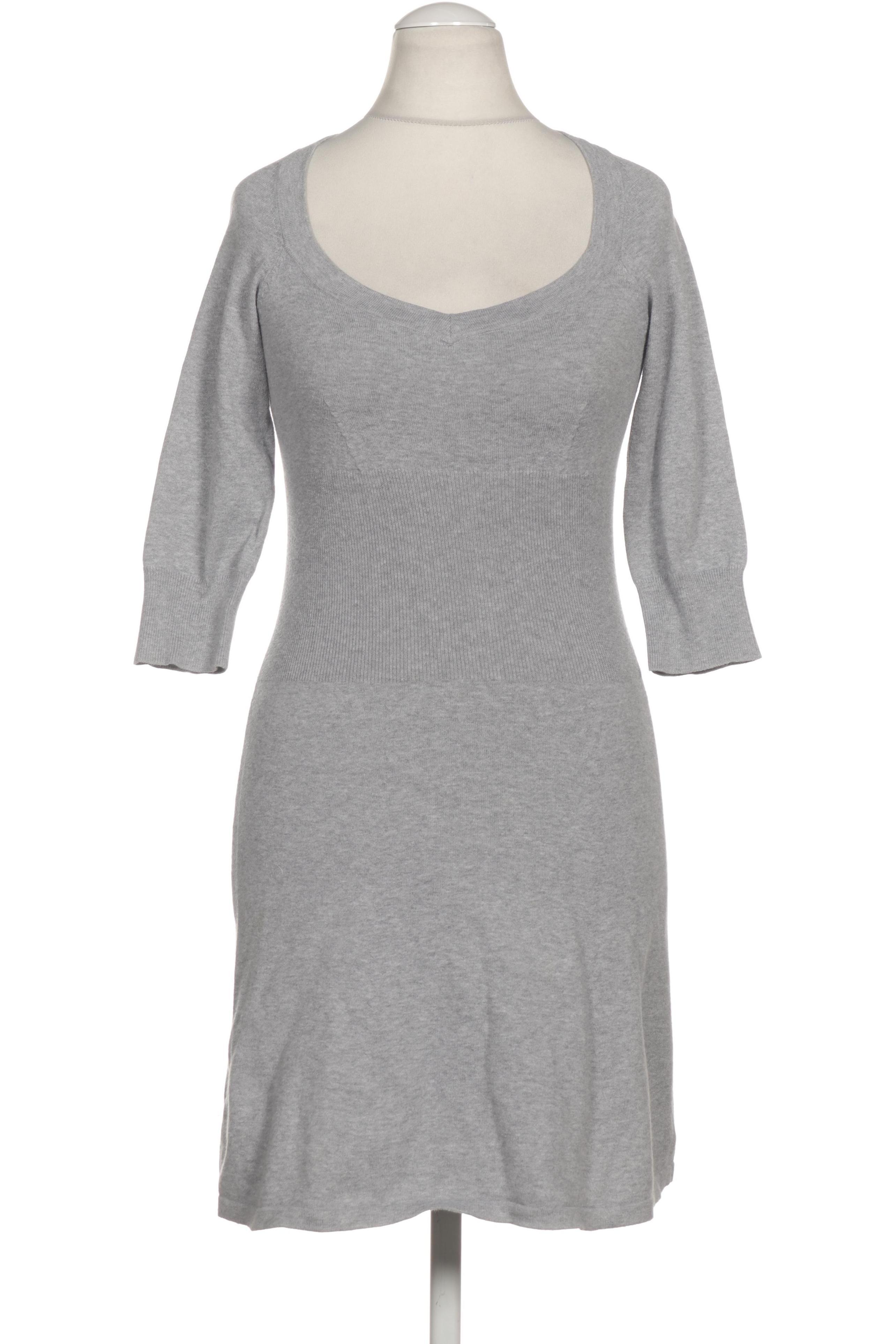 

Mango Damen Kleid, grau, Gr.
