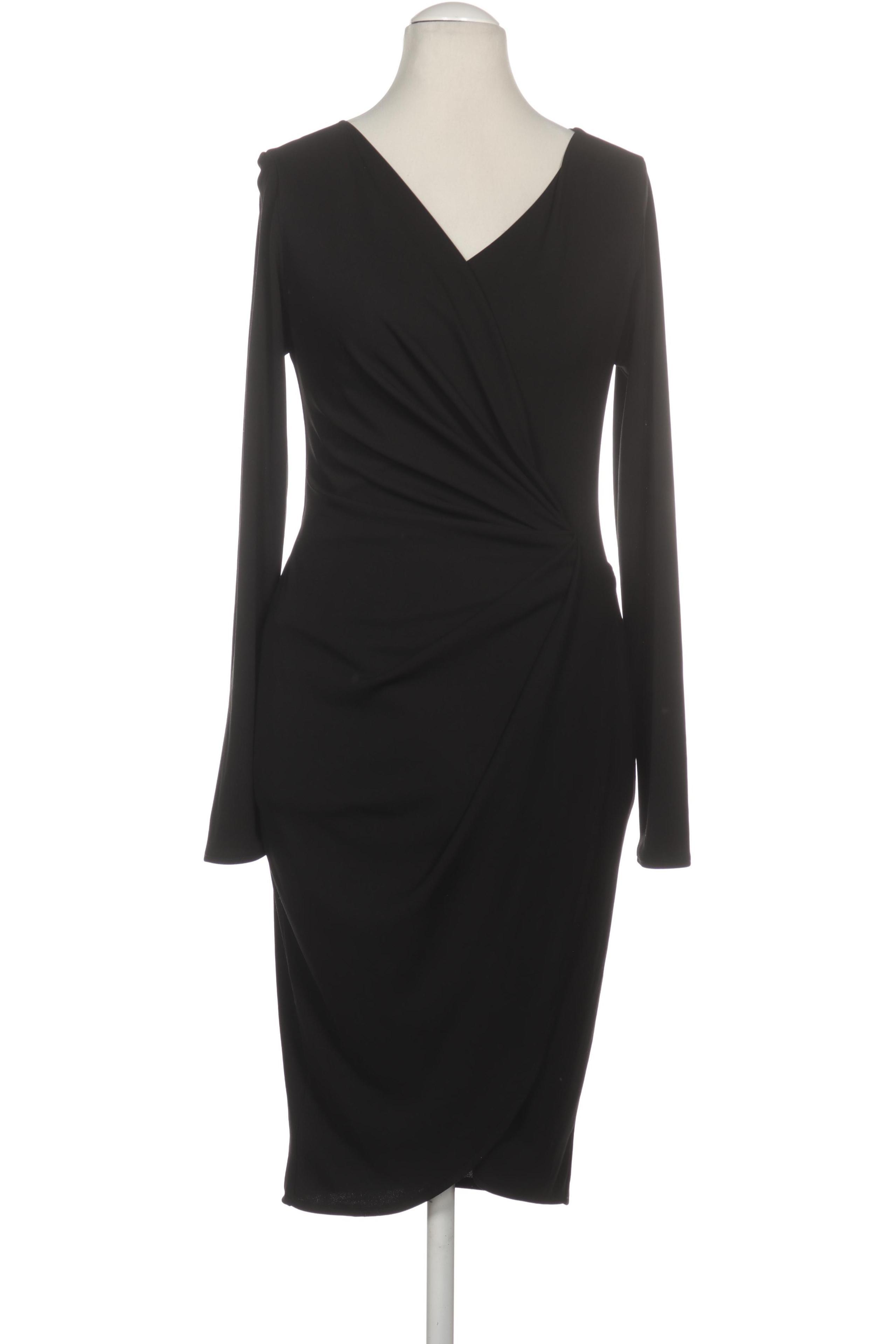 

Mango Damen Kleid, schwarz, Gr.