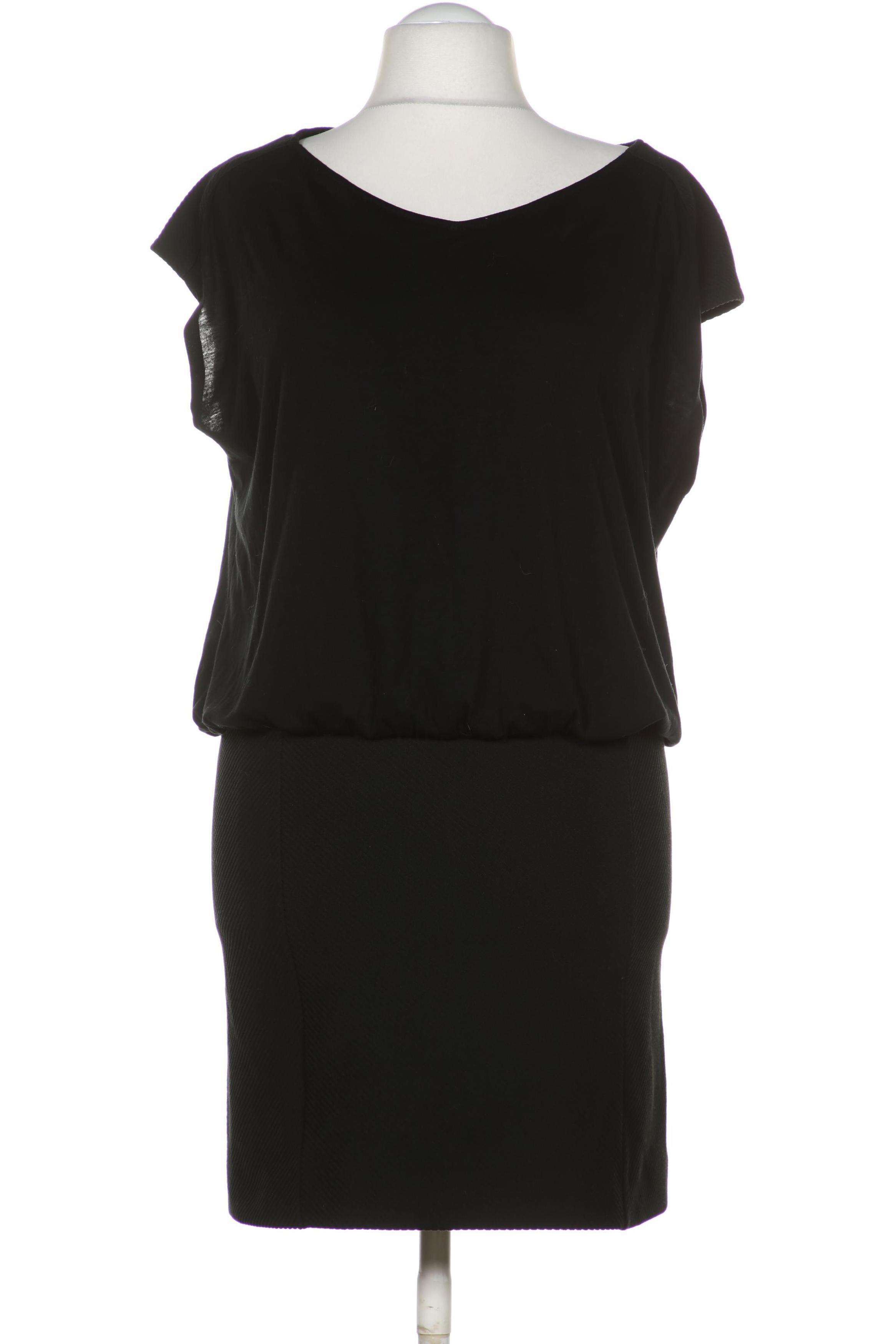 

Mango Damen Kleid, schwarz, Gr.