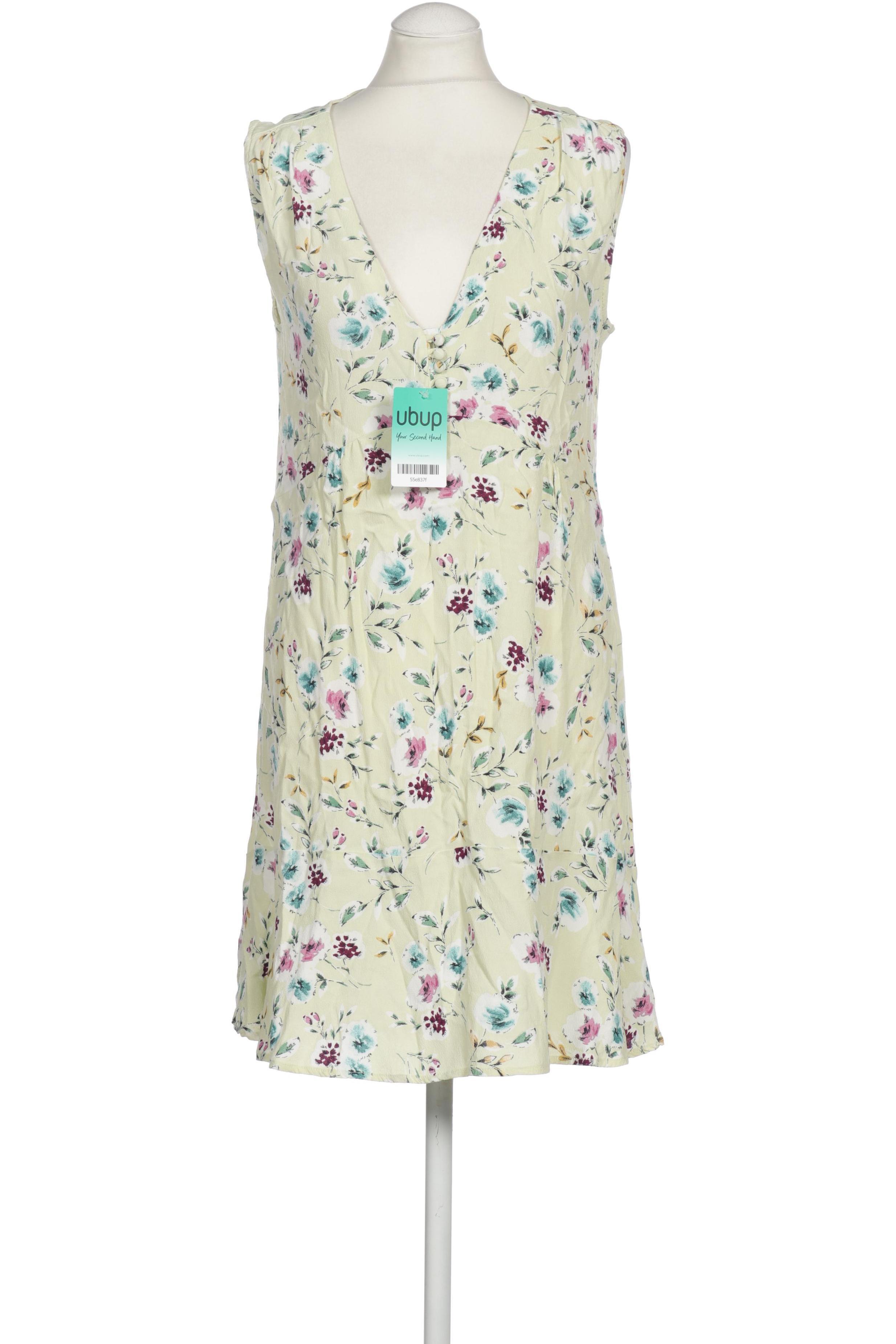 

Mango Damen Kleid, grün, Gr.