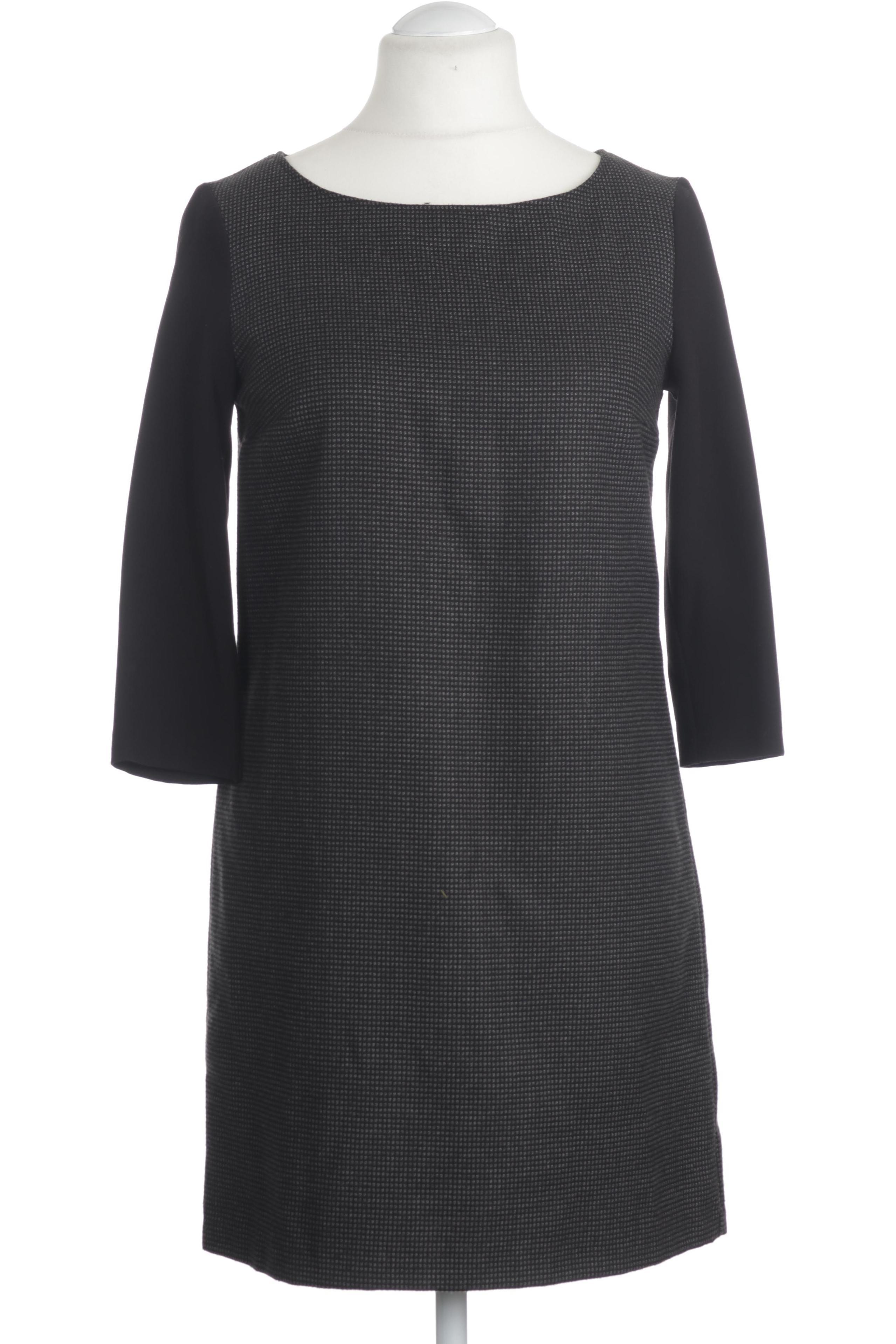 

Mango Damen Kleid, schwarz, Gr.