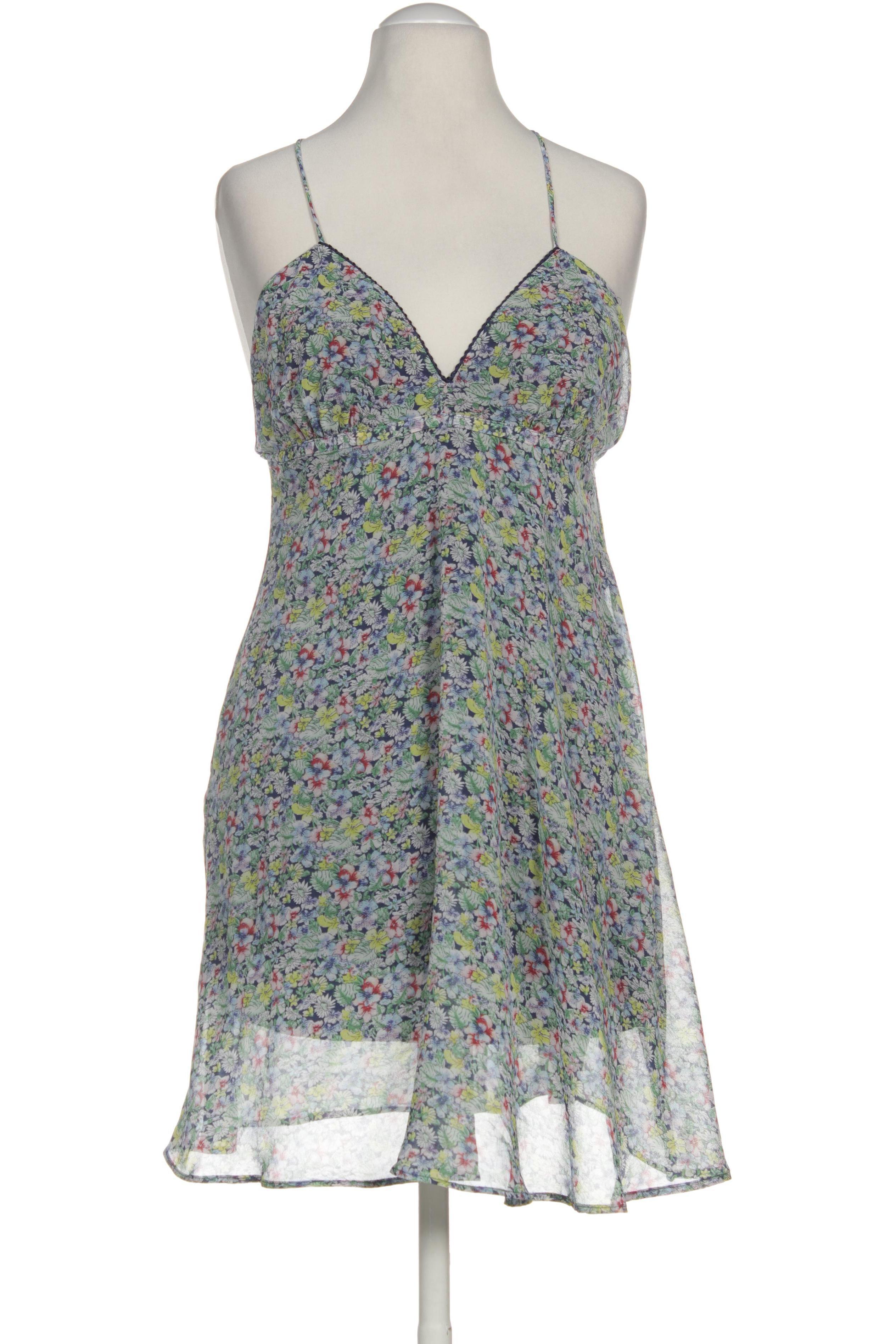 

Mango Damen Kleid, blau, Gr.