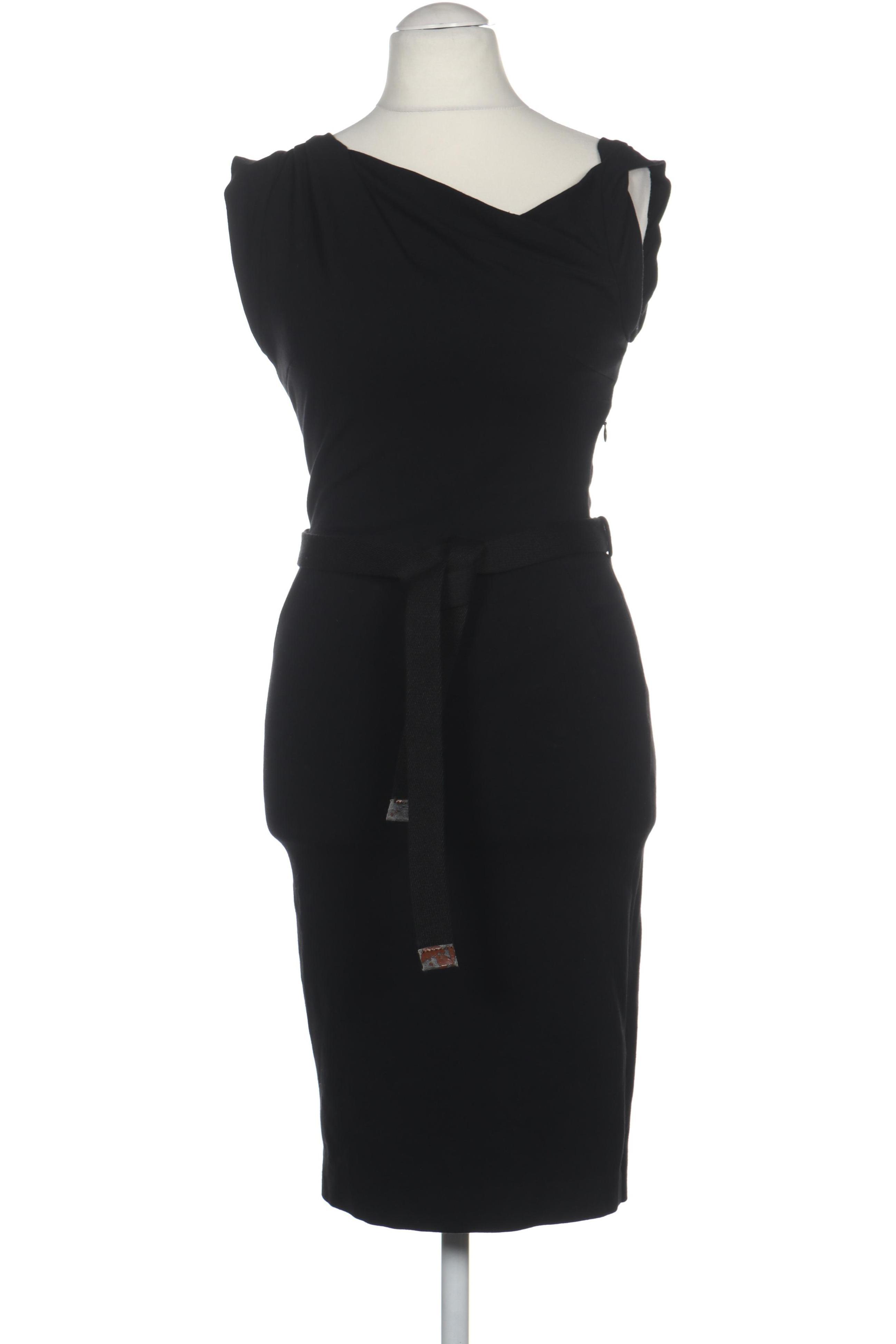 

Mango Damen Kleid, schwarz, Gr.