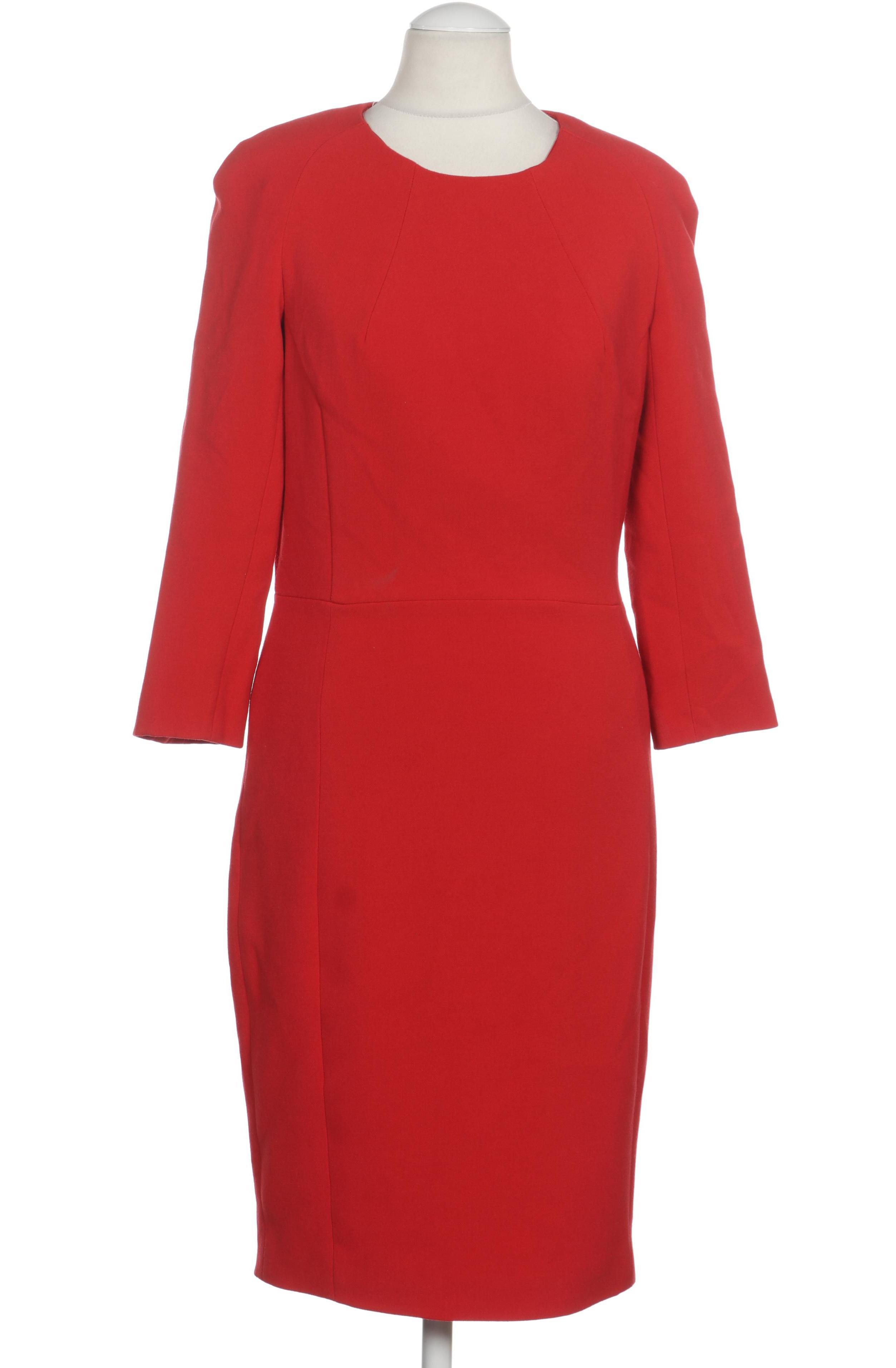 

Mango Damen Kleid, rot, Gr.