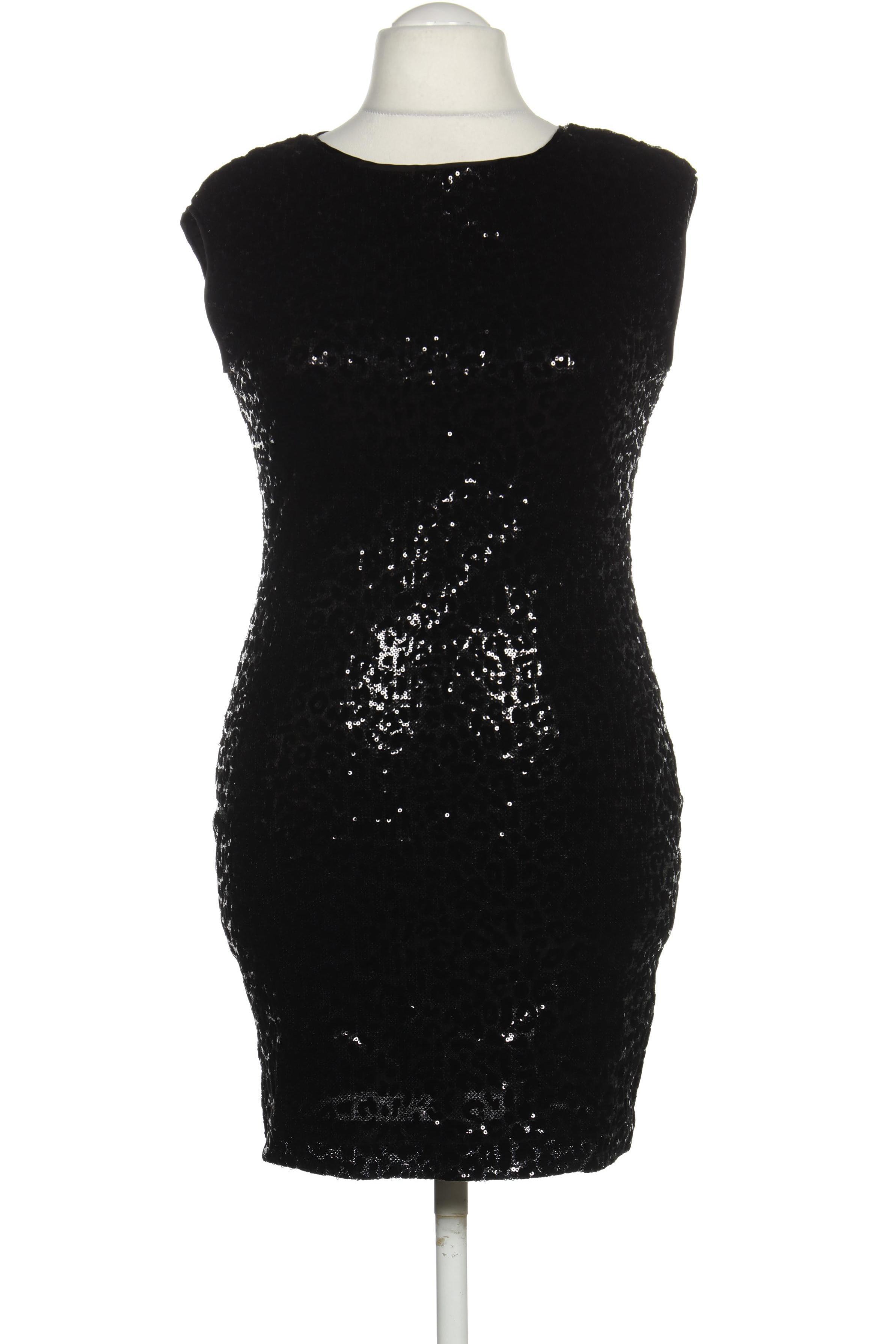 

Mango Damen Kleid, schwarz, Gr.