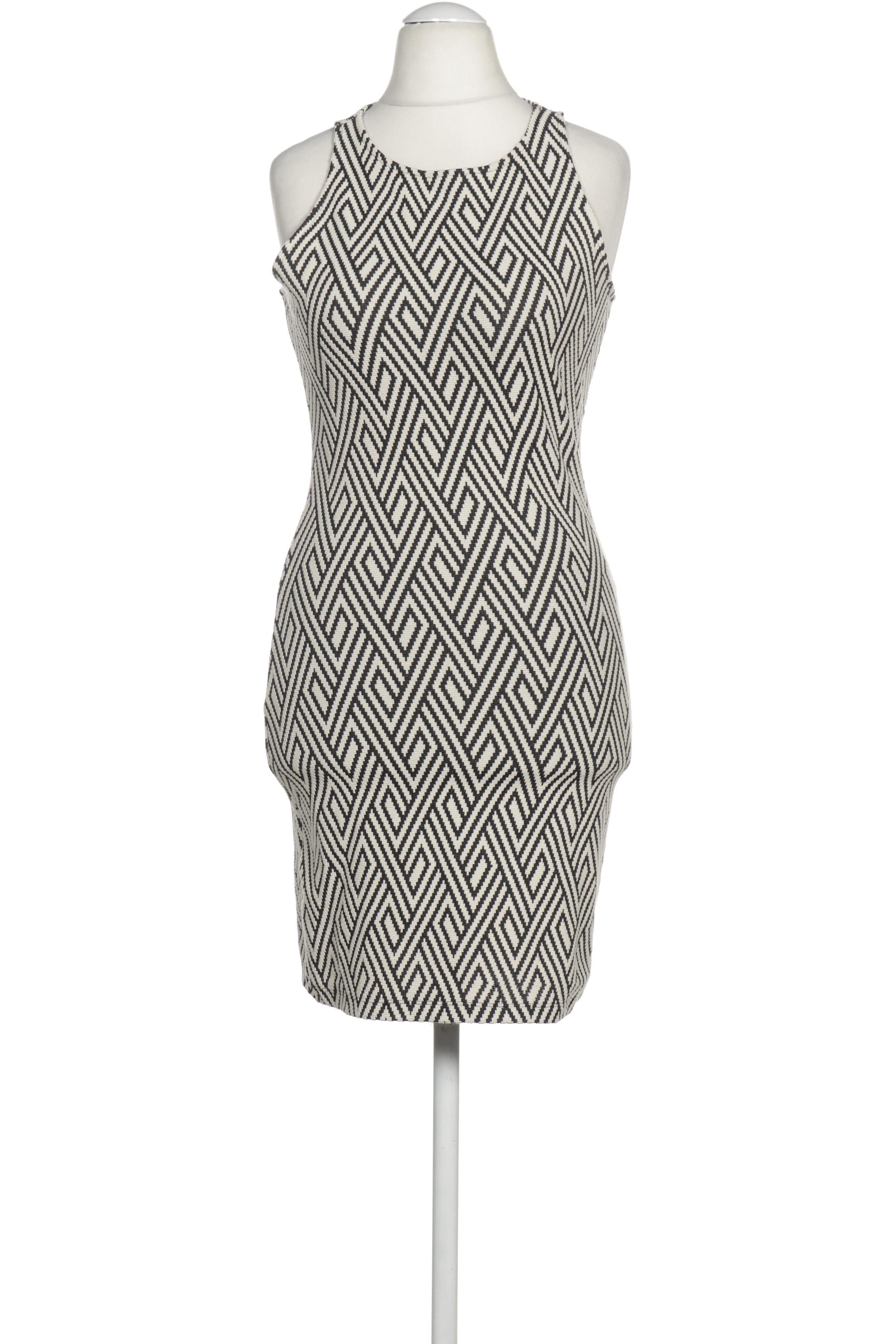 

Mango Damen Kleid, beige, Gr.