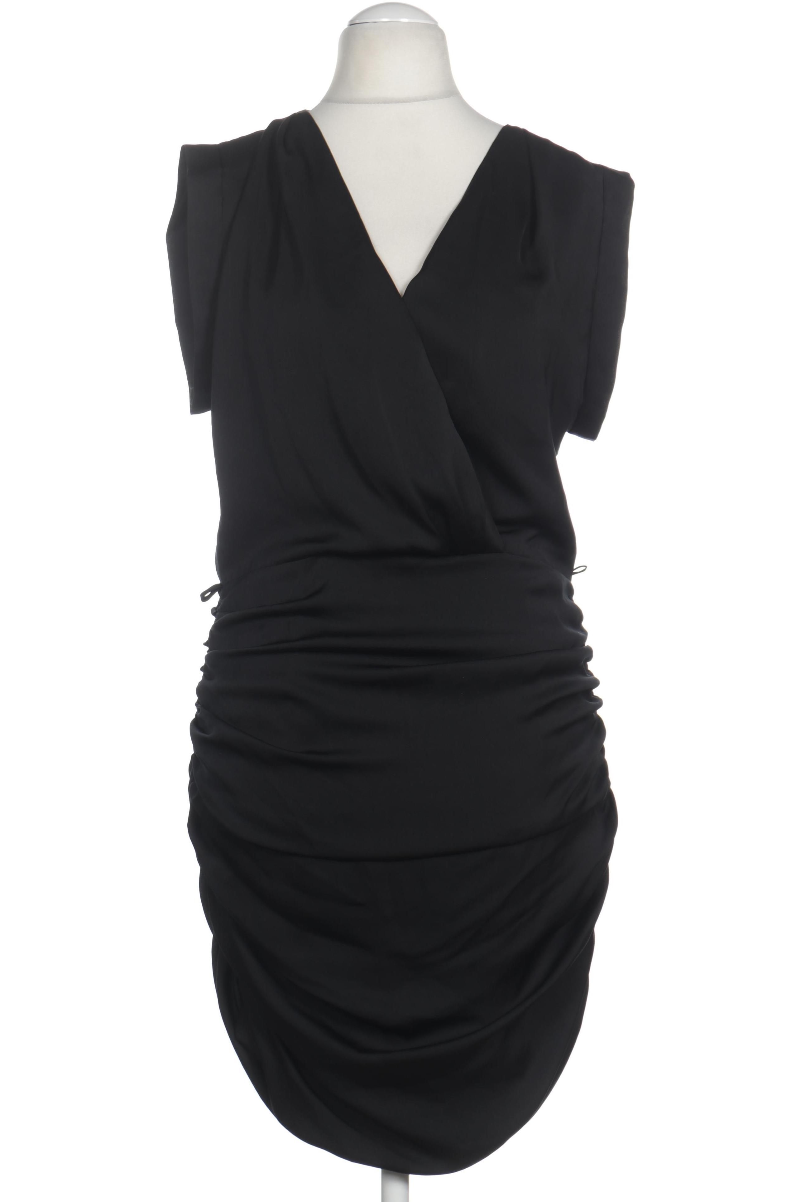 

Mango Damen Kleid, schwarz, Gr.