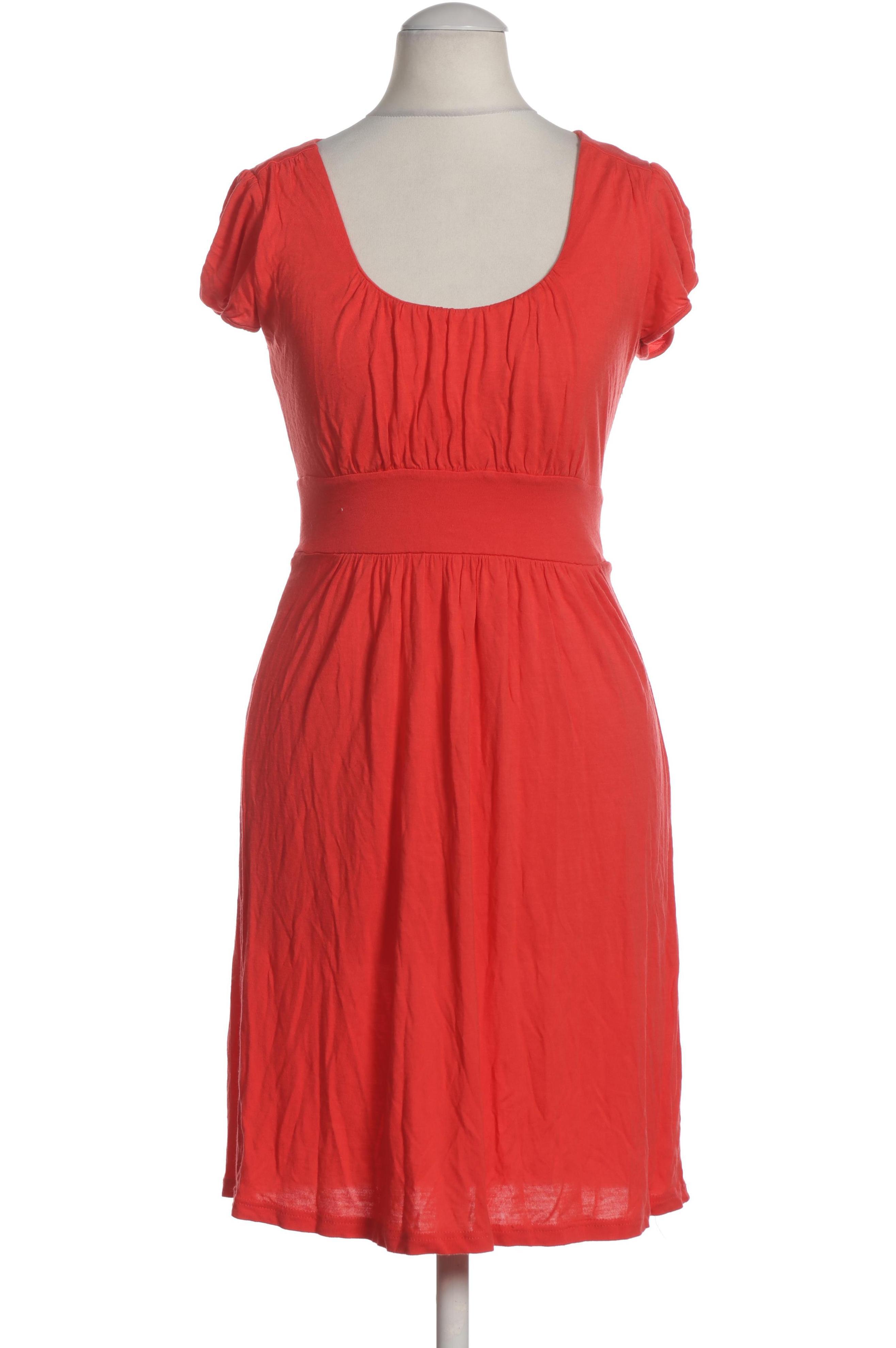 

Mango Damen Kleid, rot, Gr.