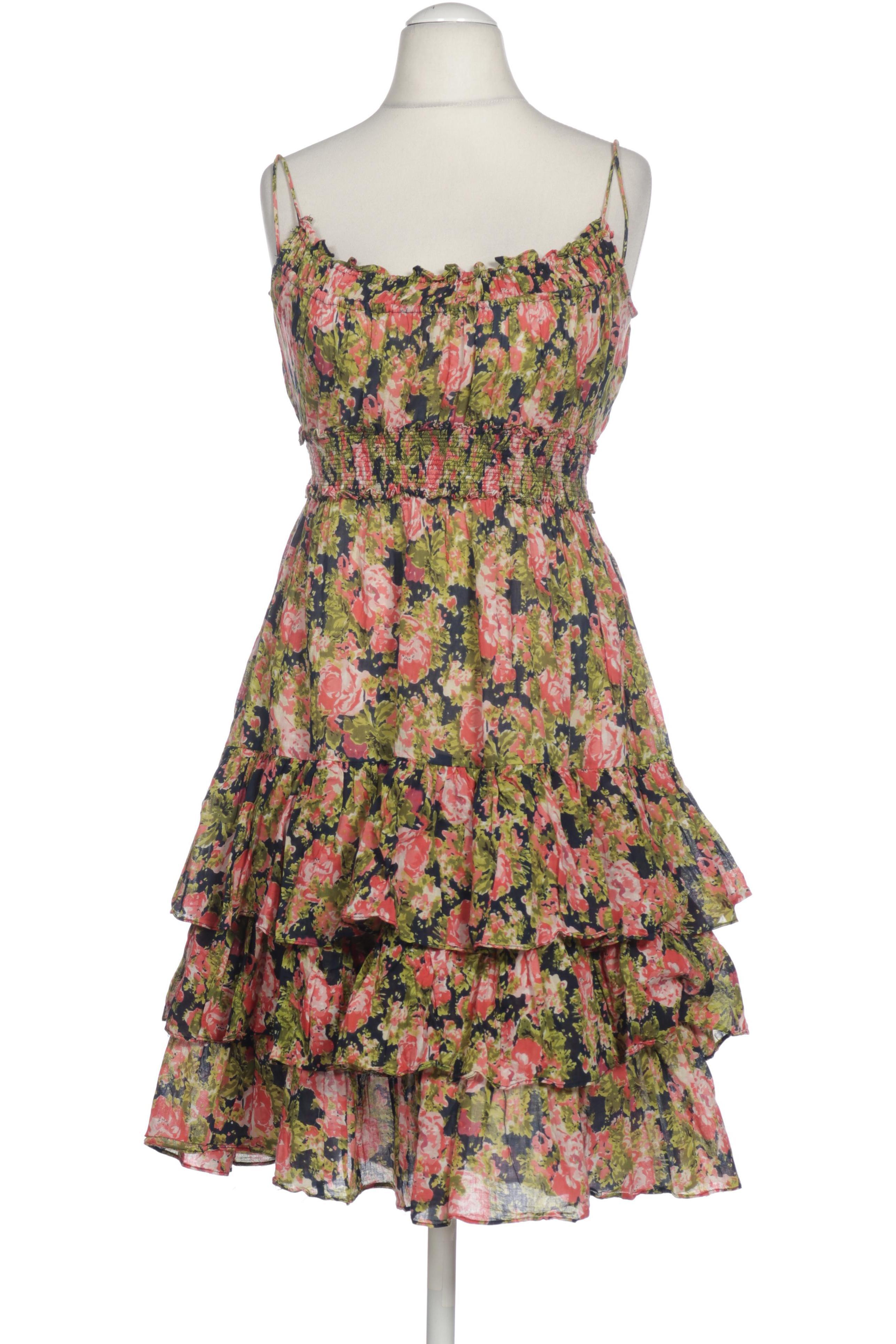 

Mango Damen Kleid, grün, Gr.