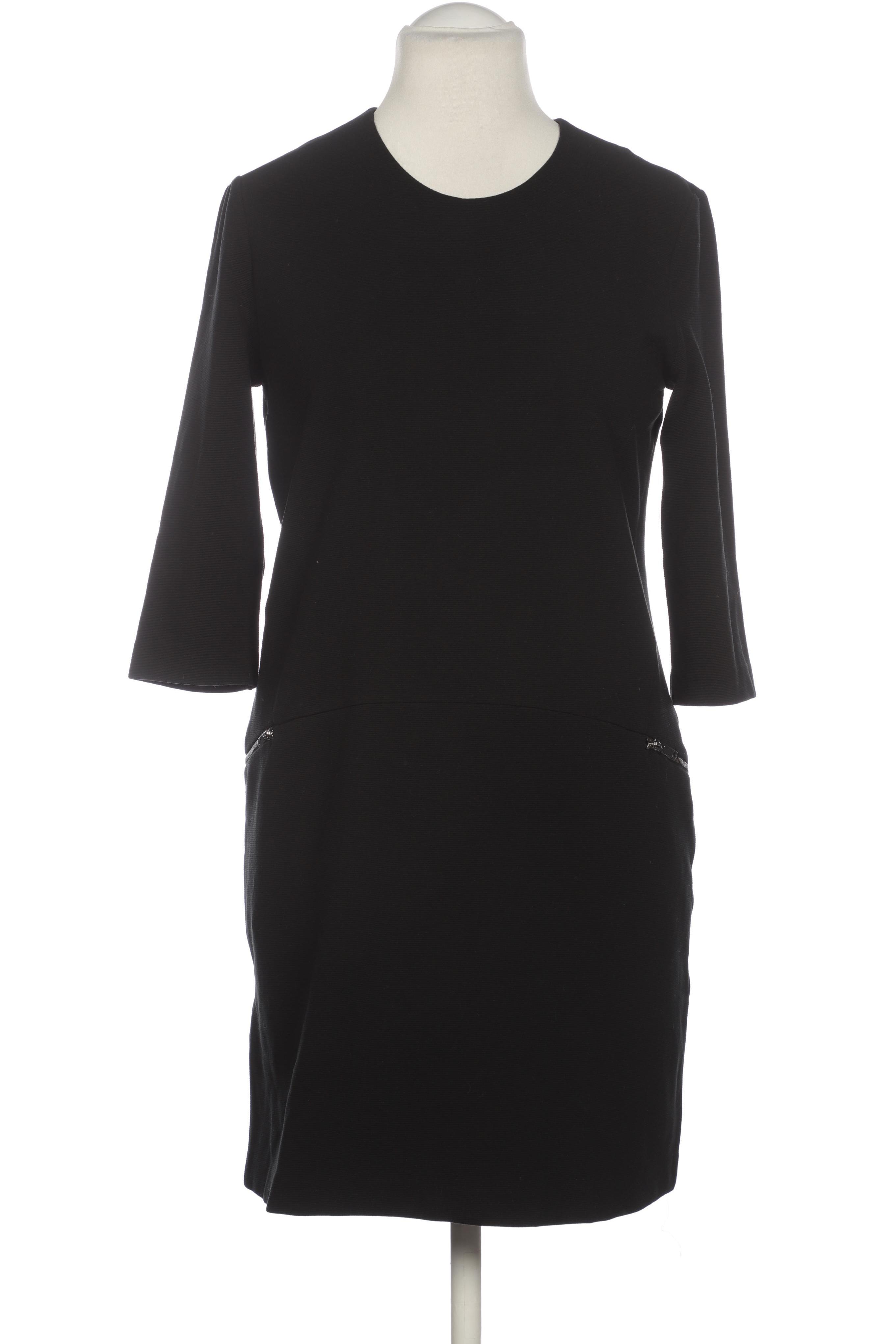 

Mango Damen Kleid, schwarz, Gr.