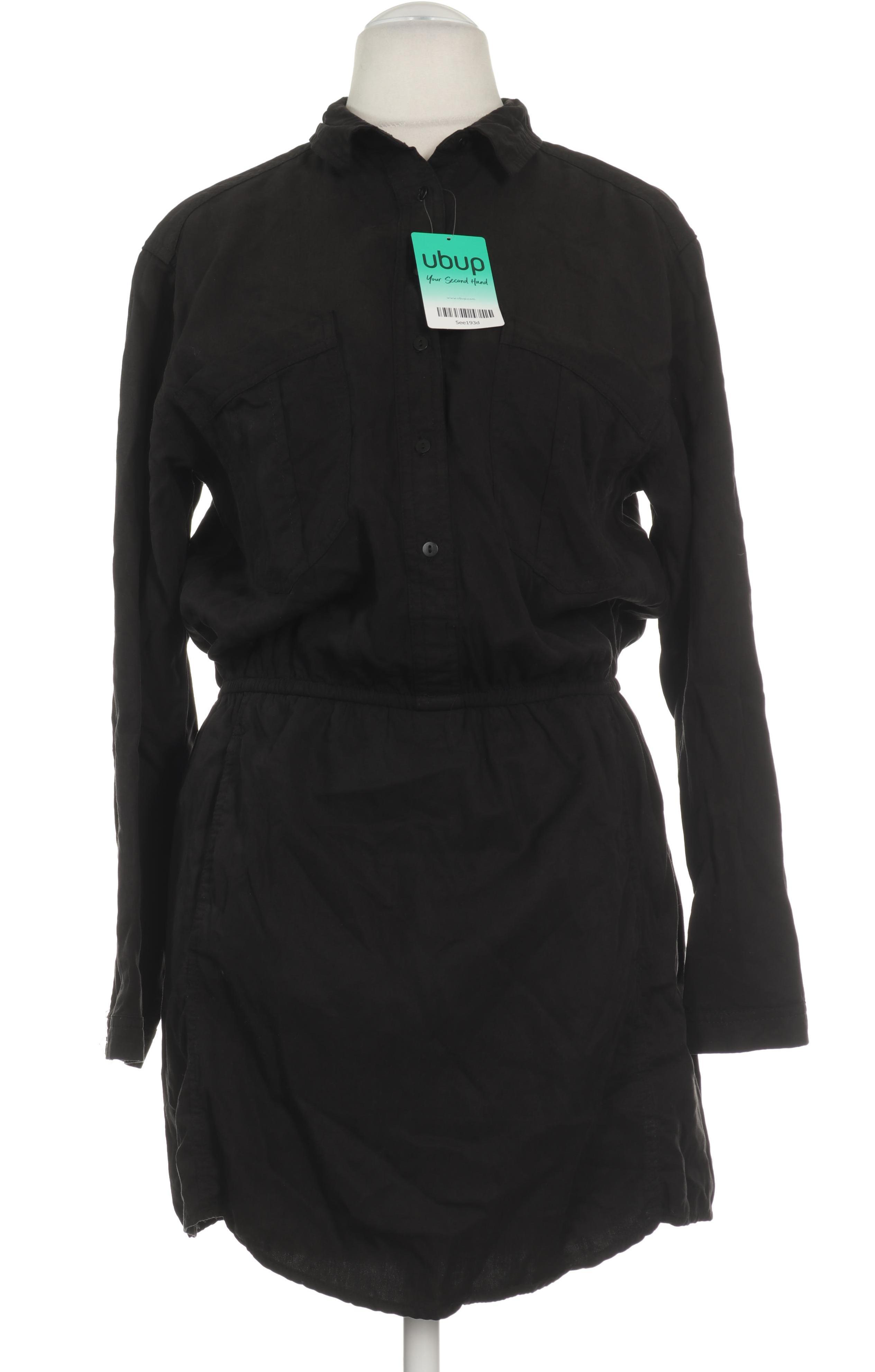 

Mango Damen Kleid, schwarz, Gr.