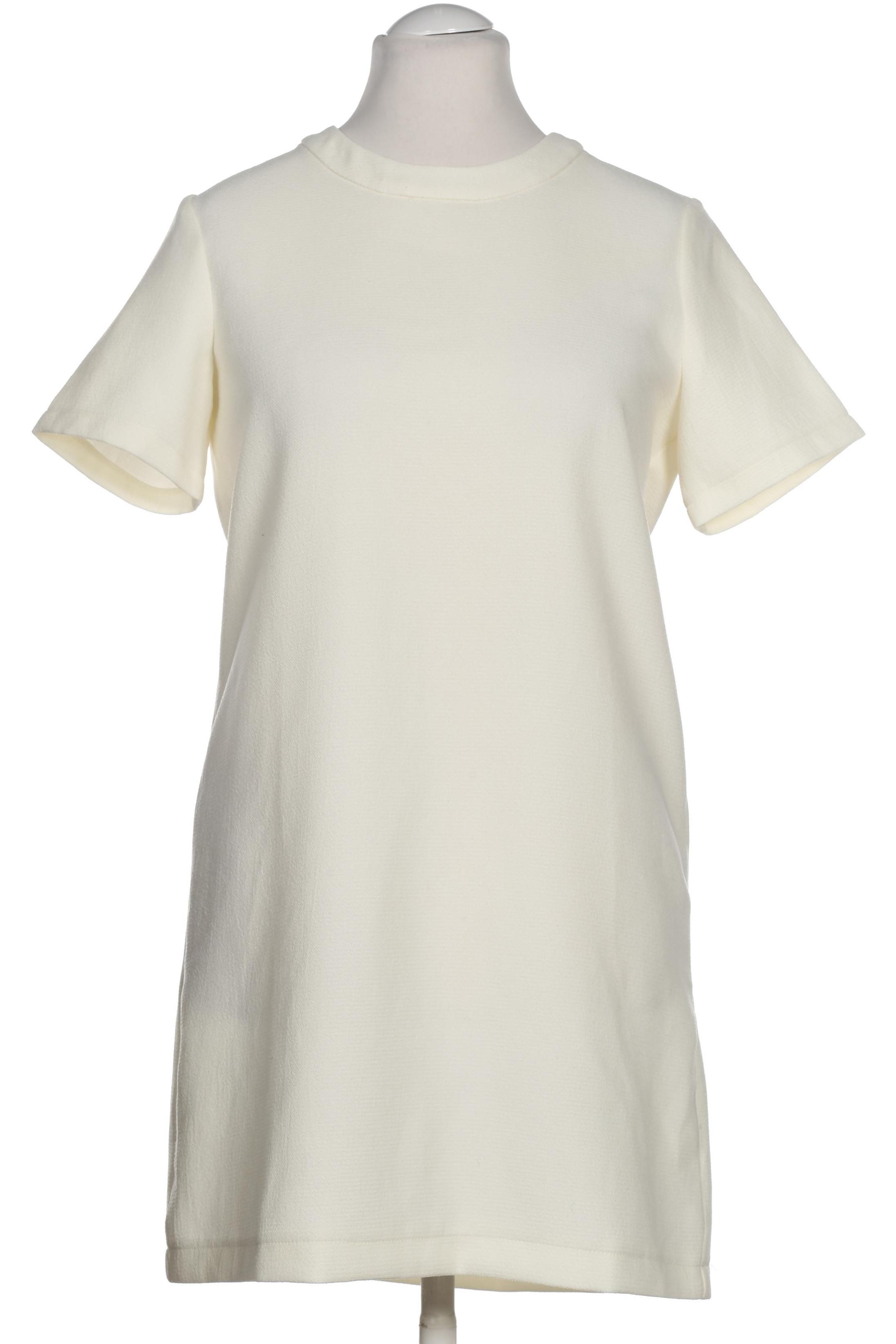 

Mango Damen Kleid, beige, Gr.