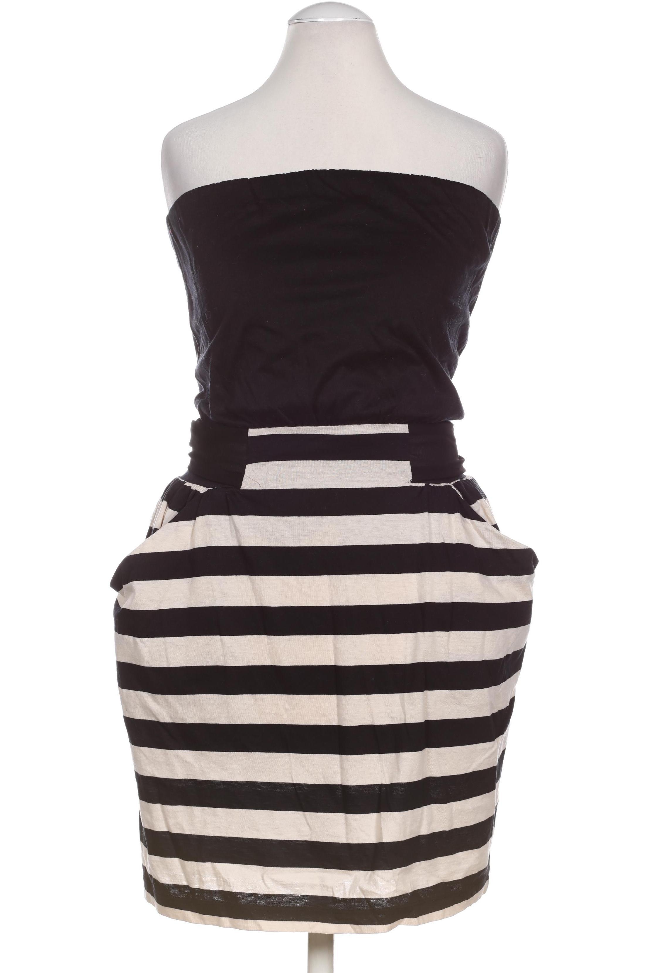 

Mango Damen Kleid, schwarz, Gr.