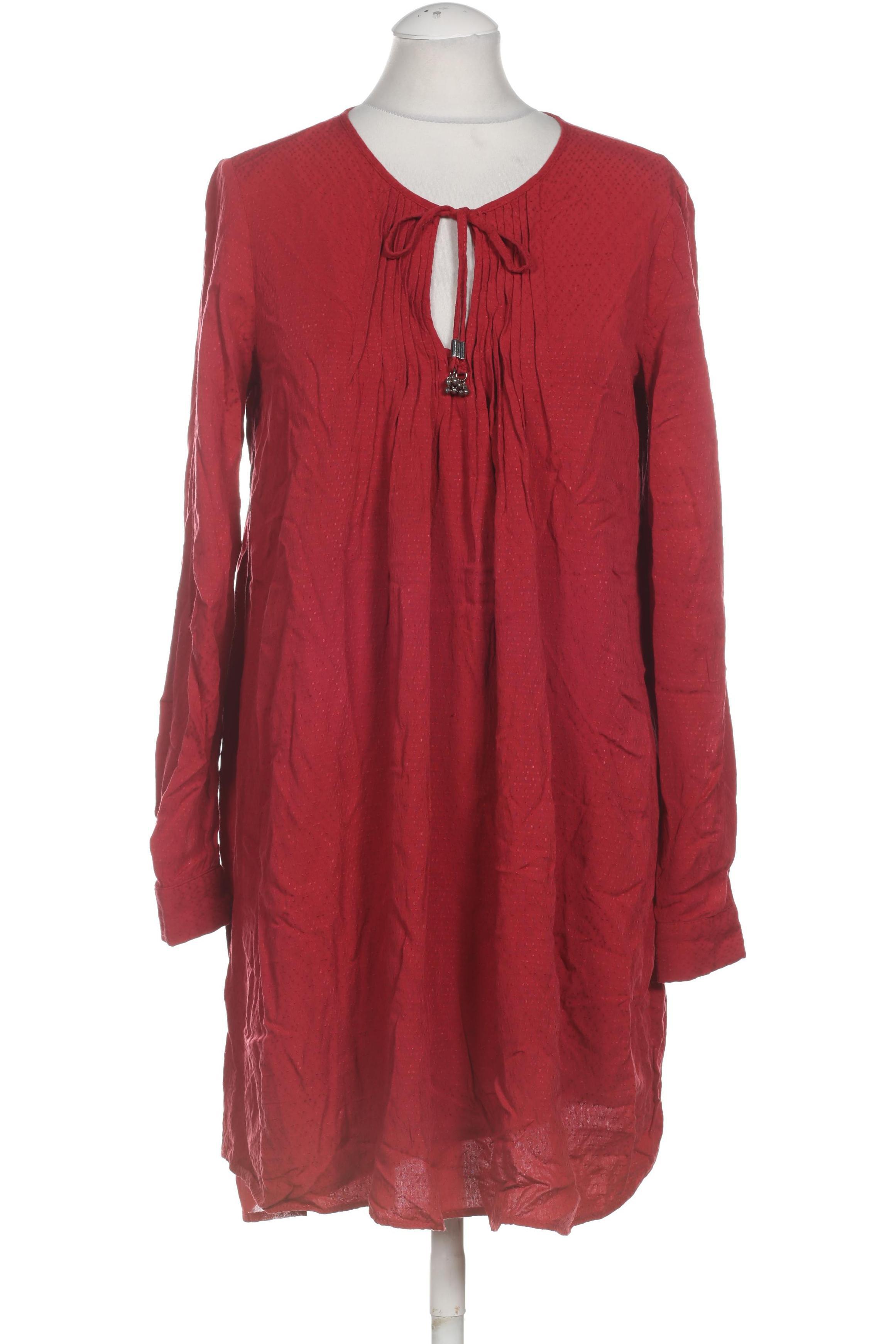 

Mango Damen Kleid, rot, Gr.