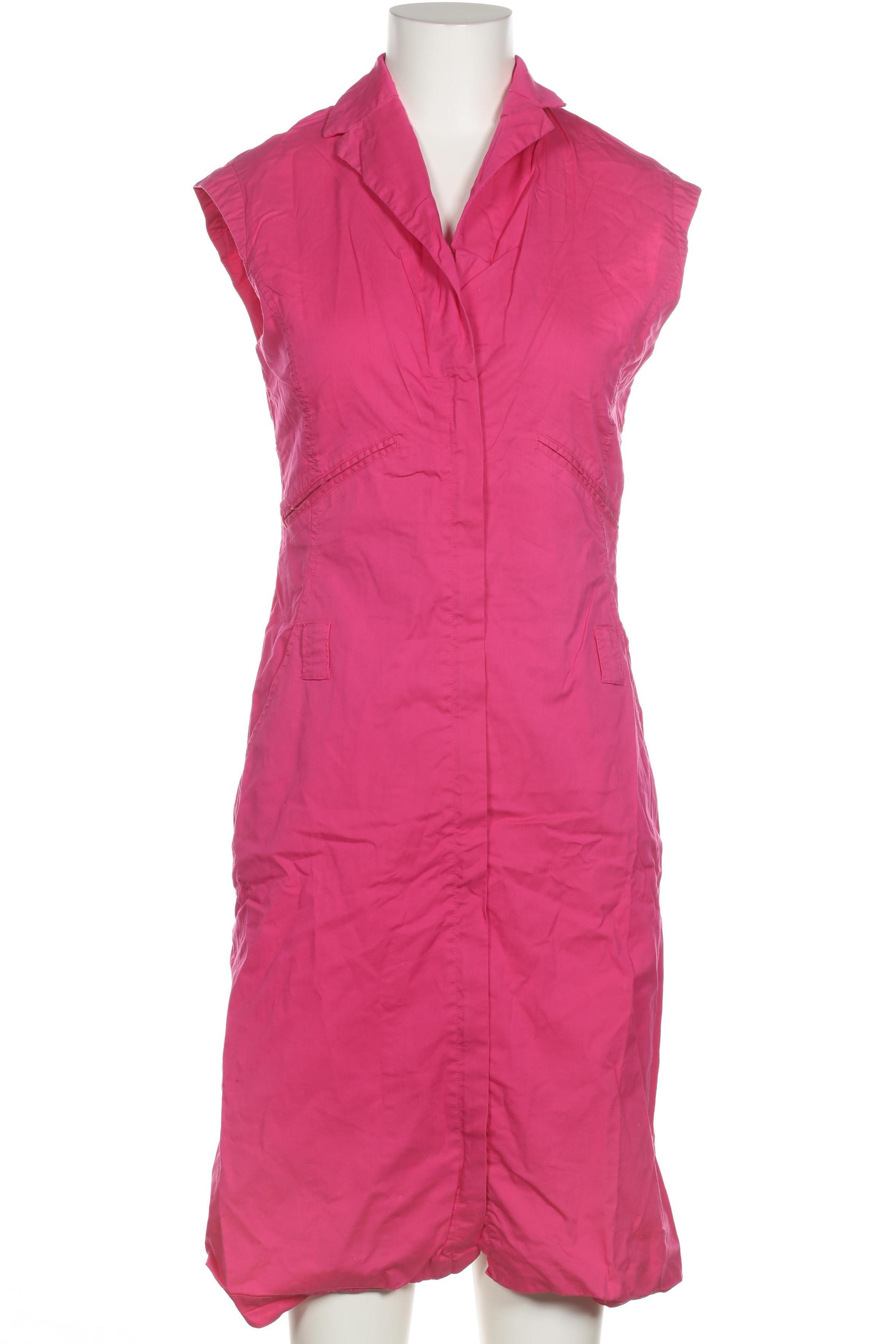 

Mango Damen Kleid, pink, Gr.
