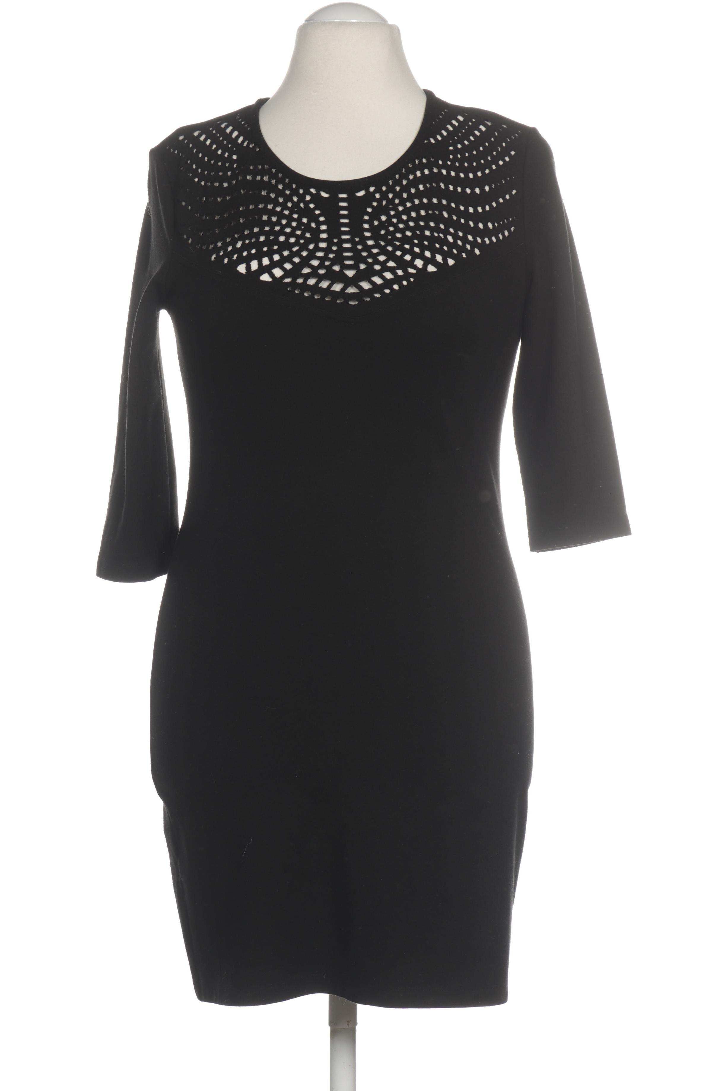 

Mango Damen Kleid, schwarz, Gr.