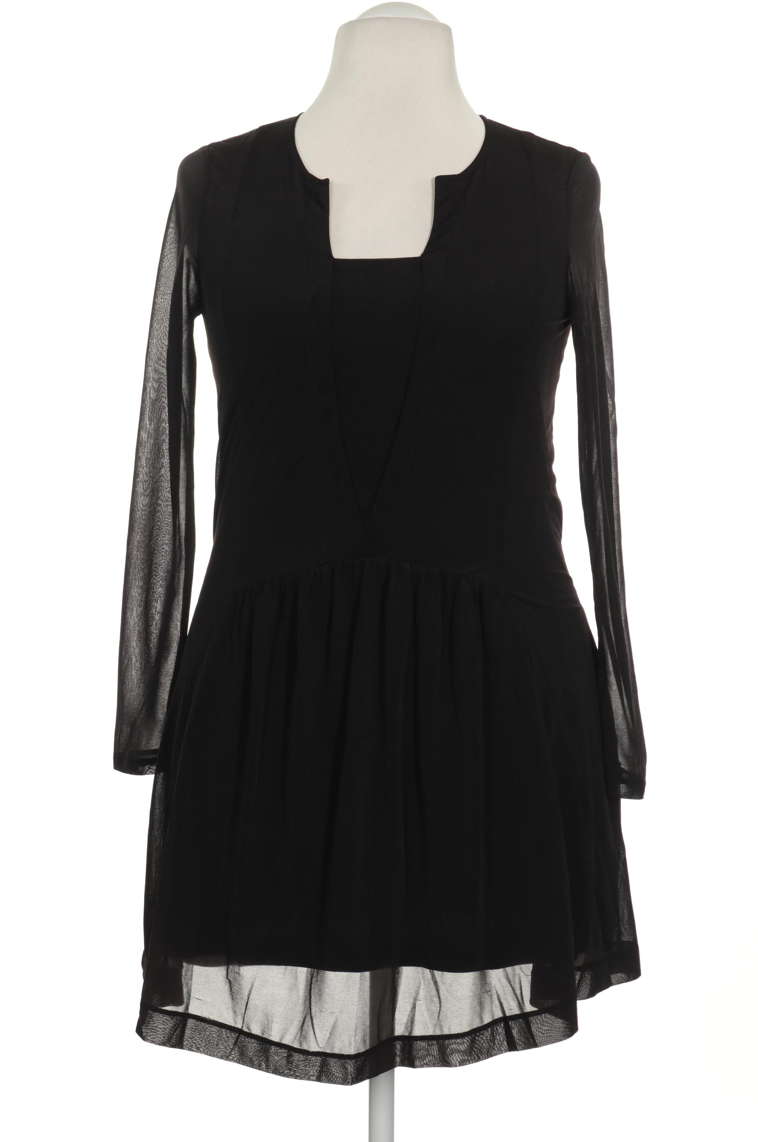 

Mango Damen Kleid, schwarz, Gr.