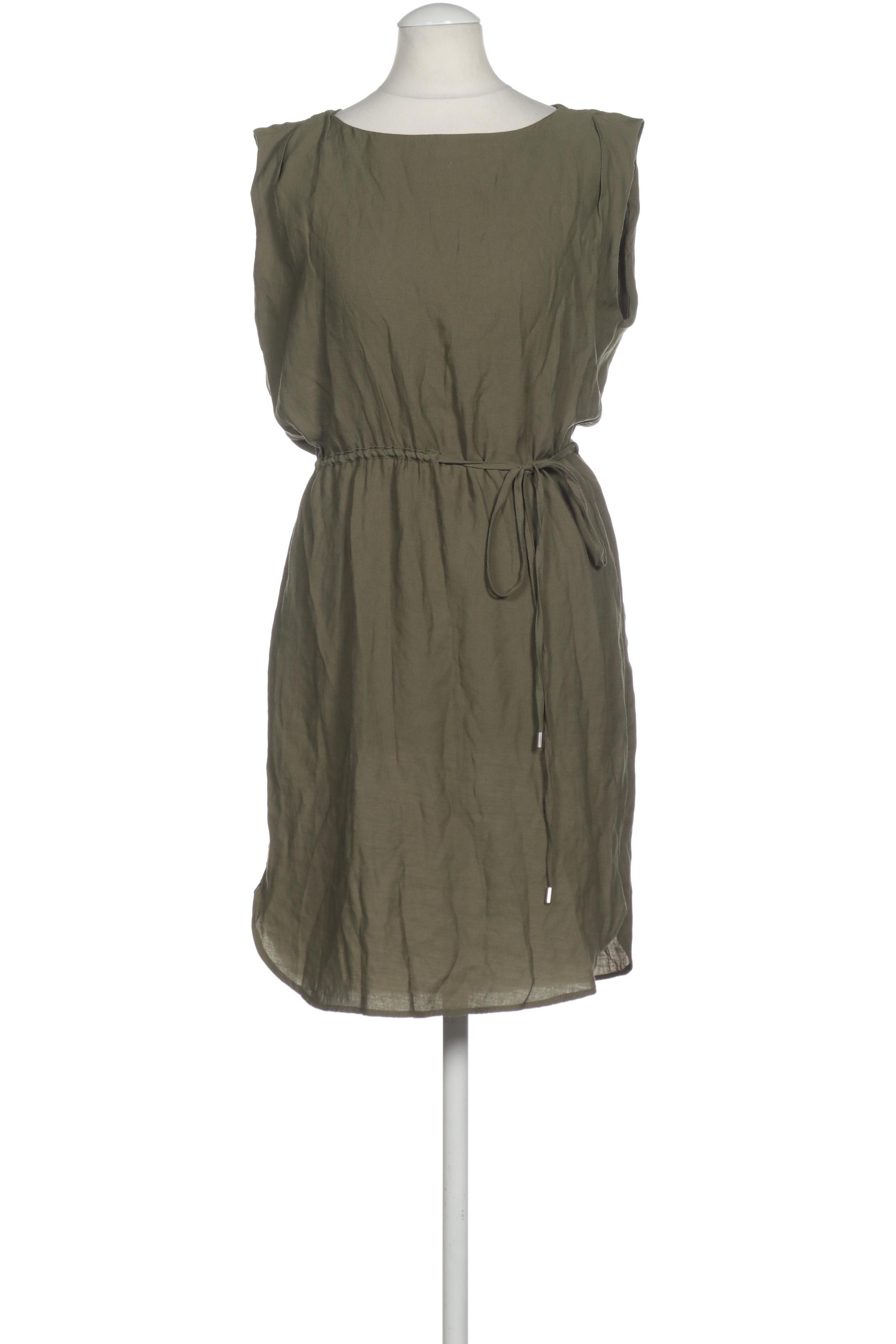 

Mango Damen Kleid, grün, Gr.