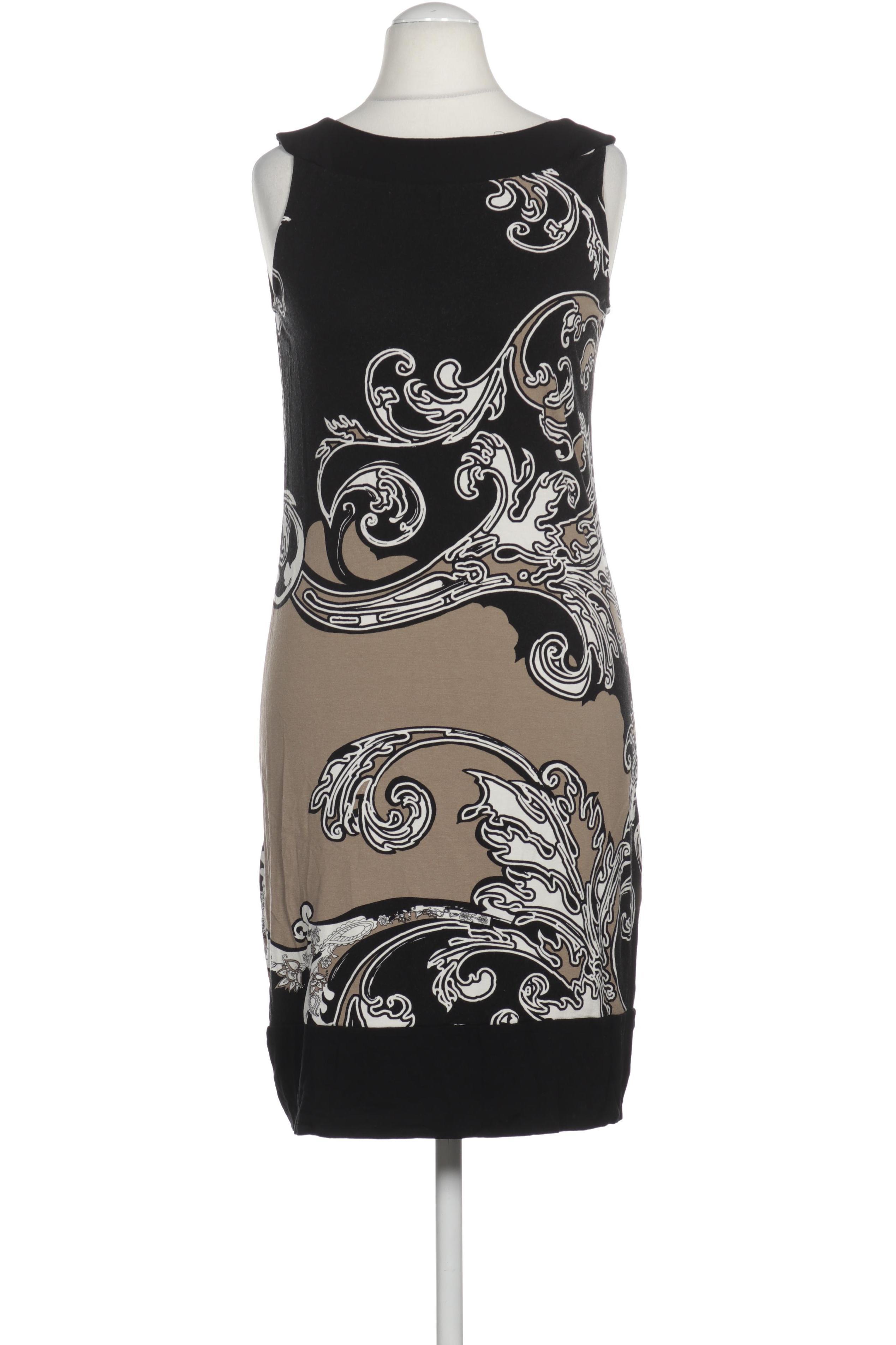 

Montego Damen Kleid, schwarz, Gr. 38