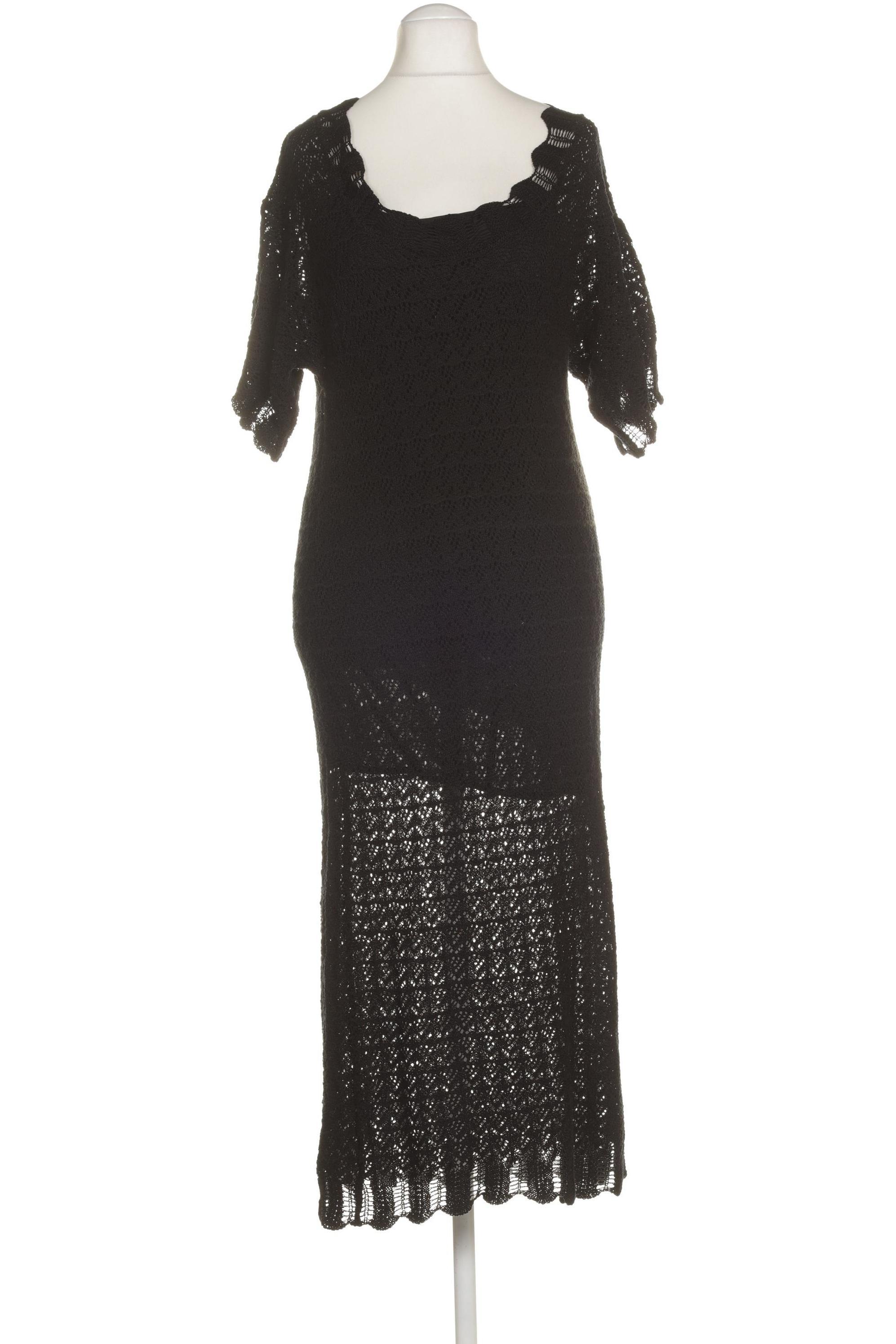 

Mango Damen Kleid, schwarz, Gr.