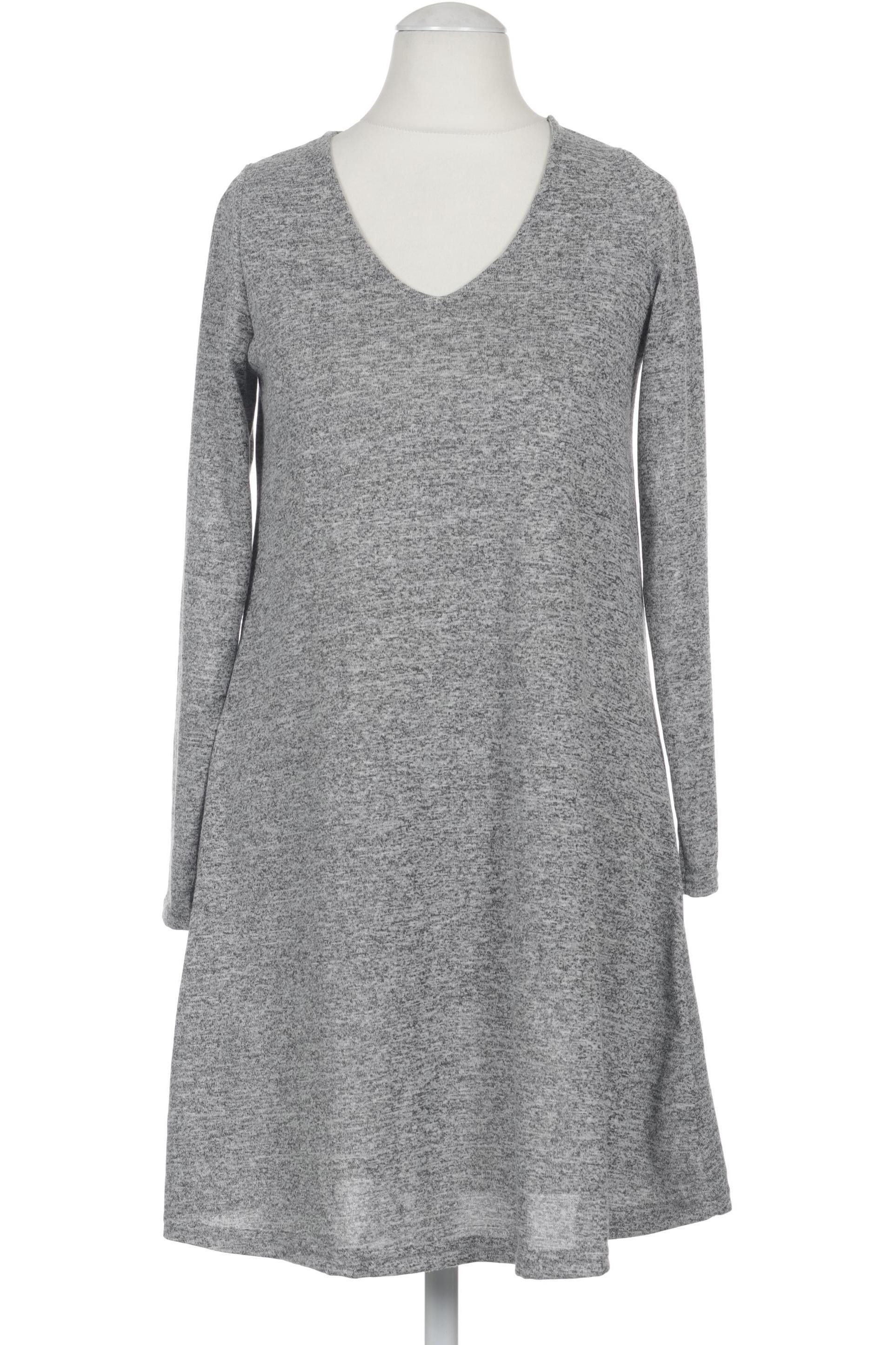 

Mango Damen Kleid, grau, Gr.