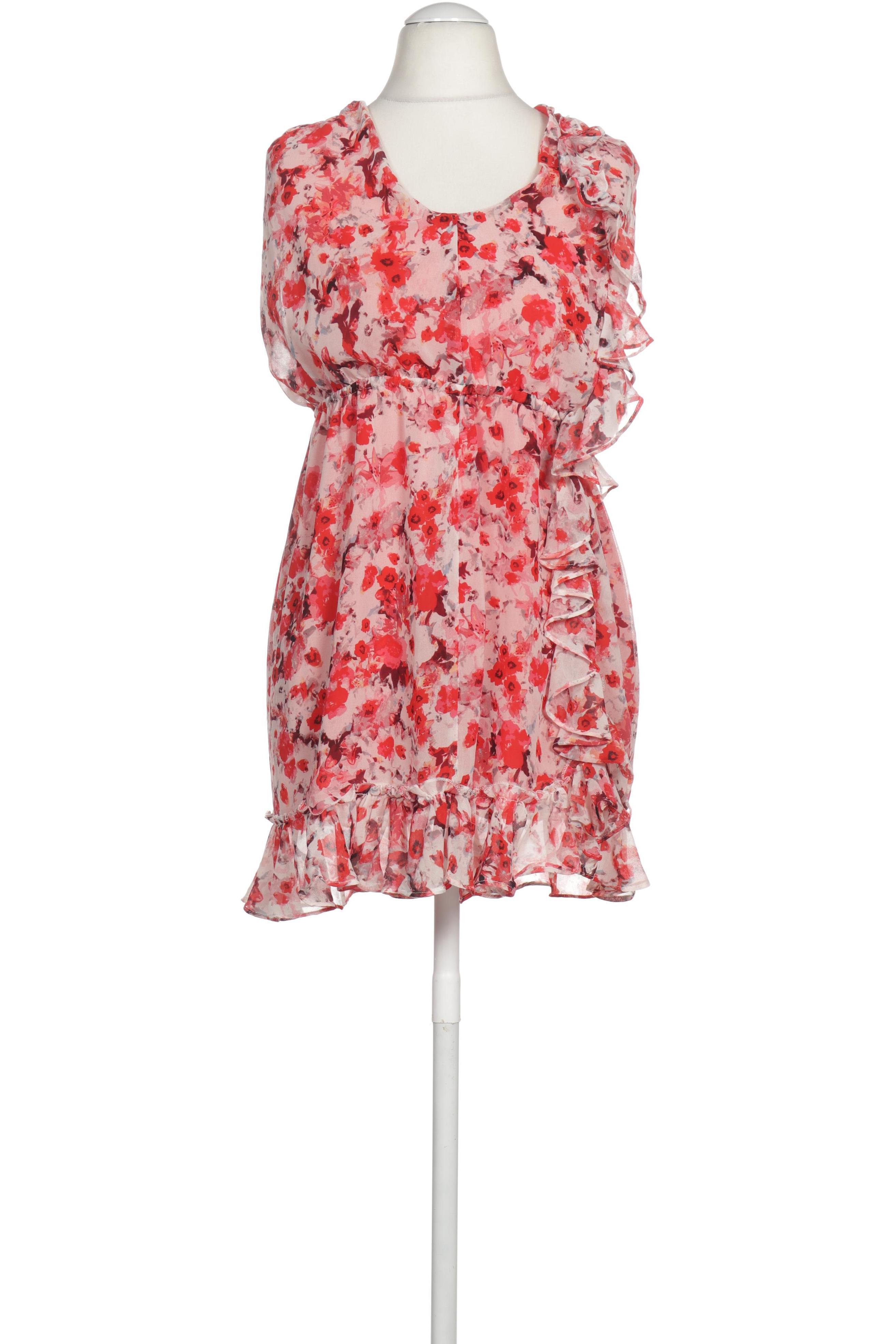 

Mango Damen Kleid, rot, Gr.