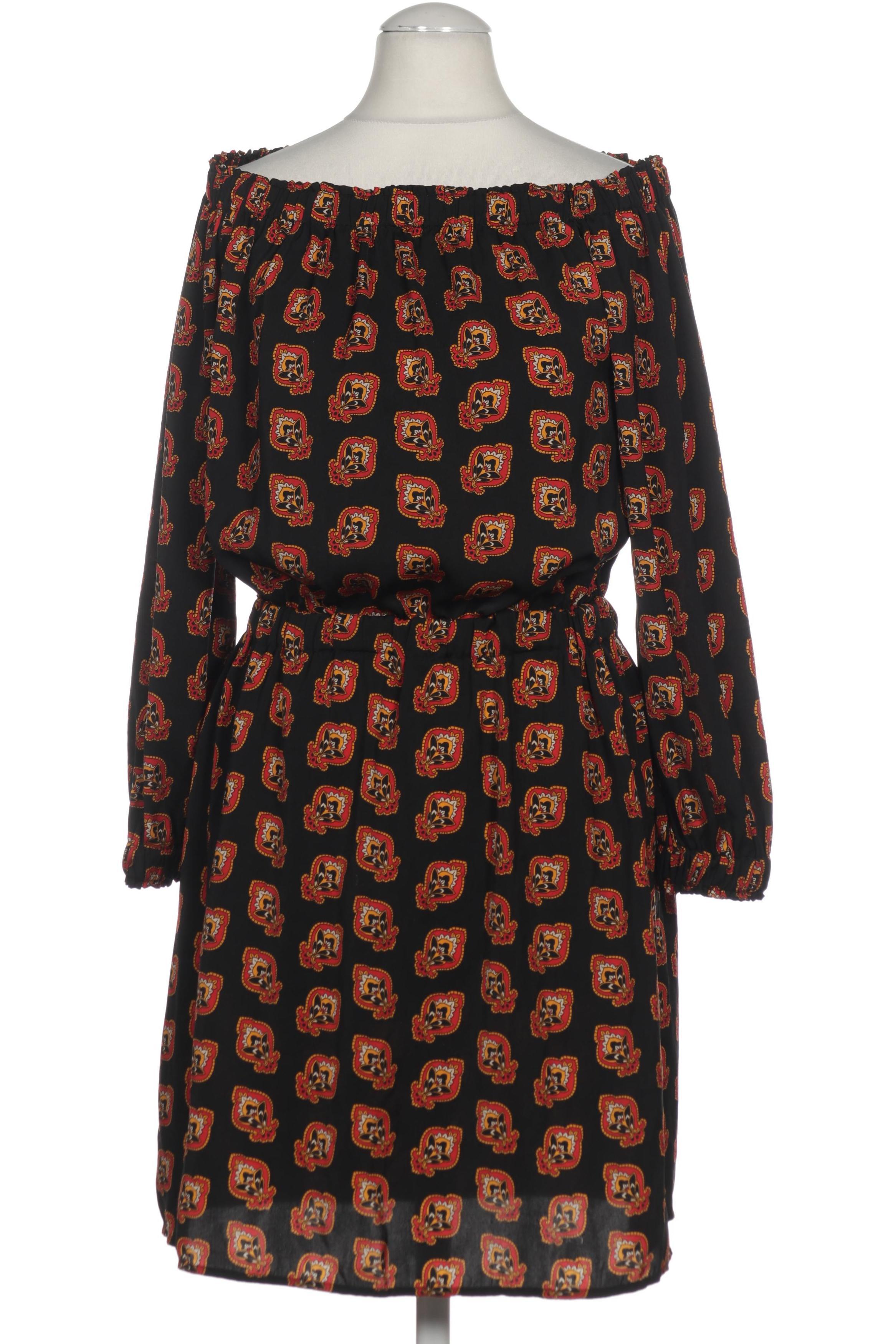 

Mango Damen Kleid, schwarz, Gr.