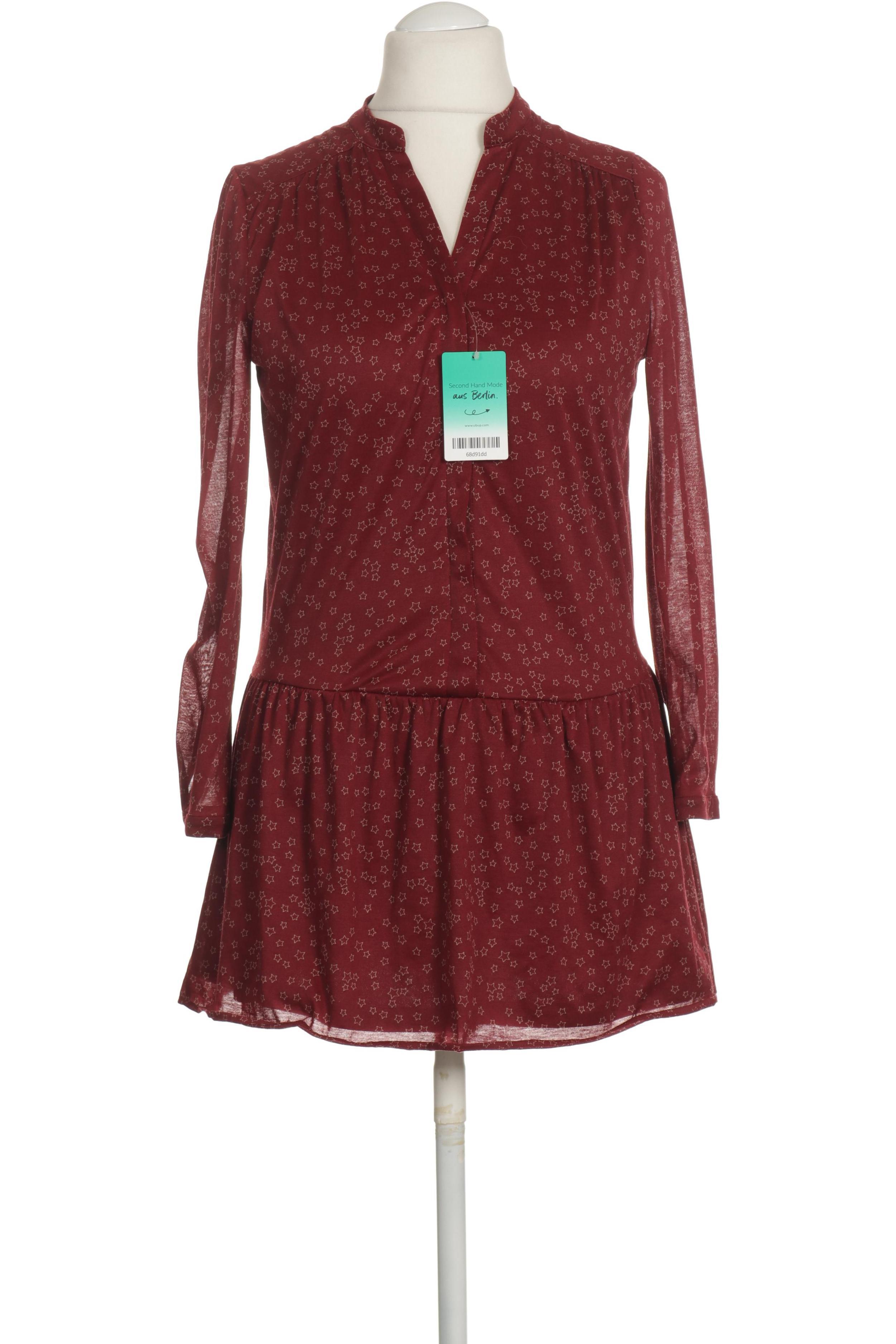 

Mango Damen Kleid, rot, Gr.