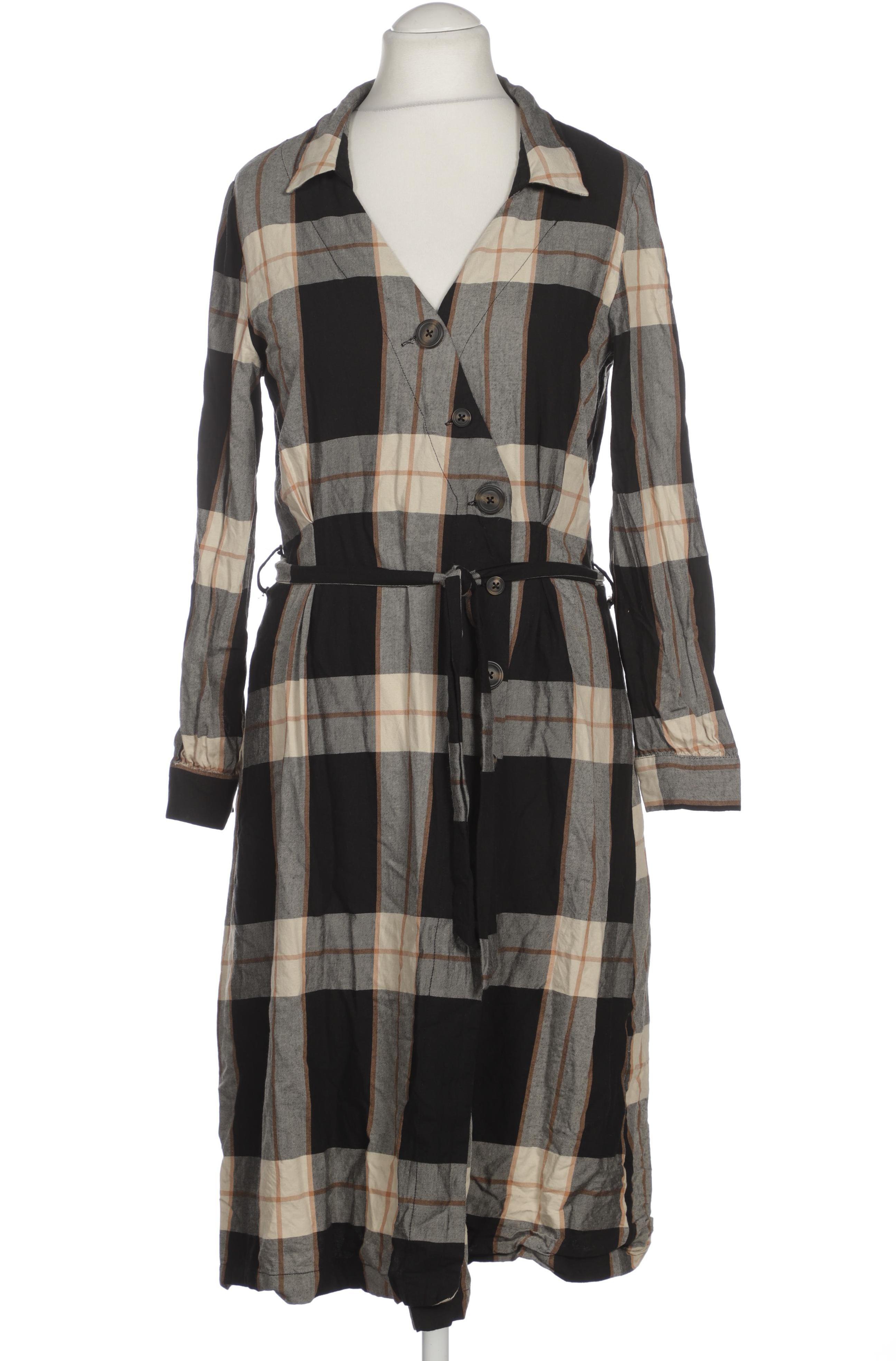 

Mango Damen Kleid, braun, Gr.