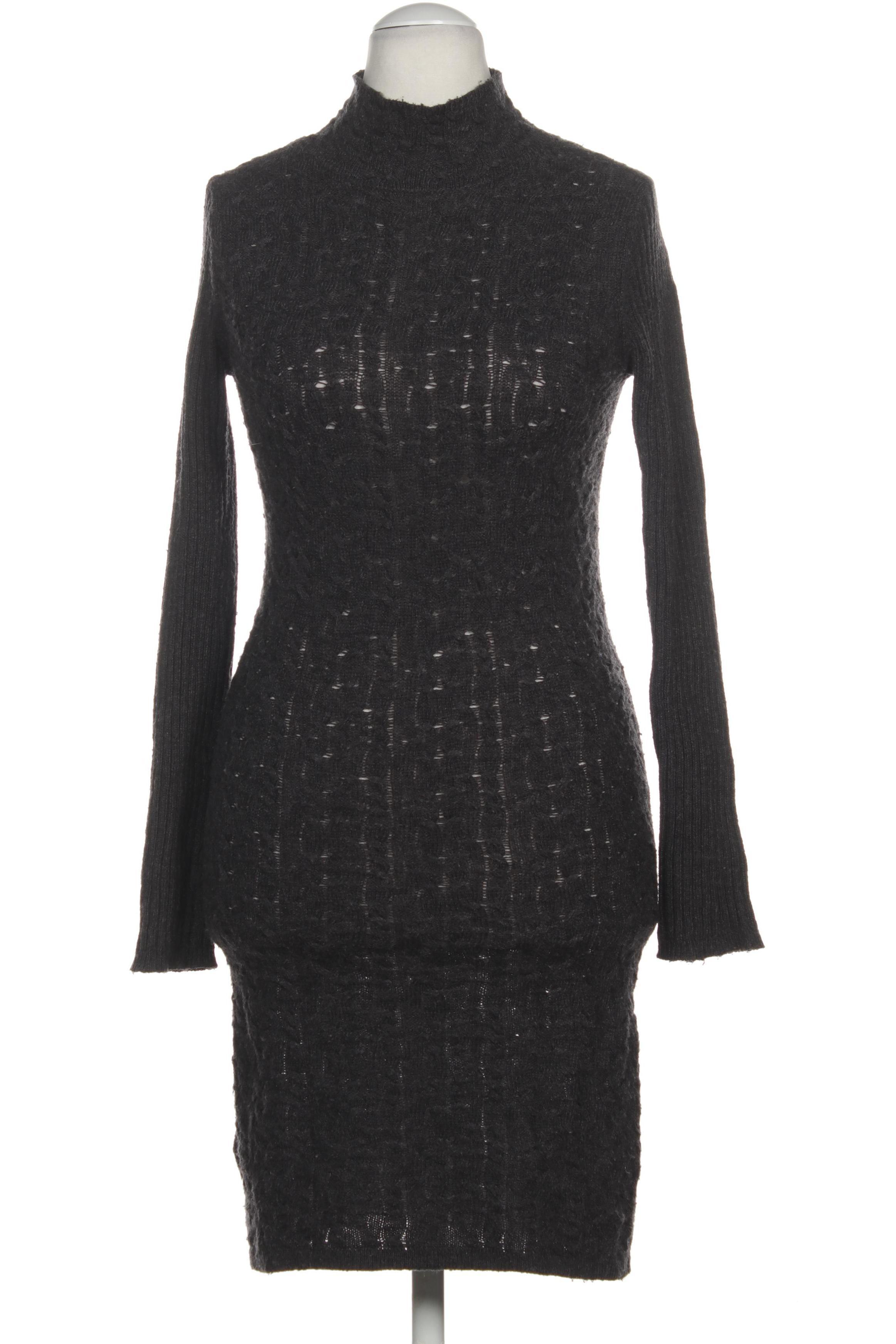 

Mango Damen Kleid, grau, Gr.