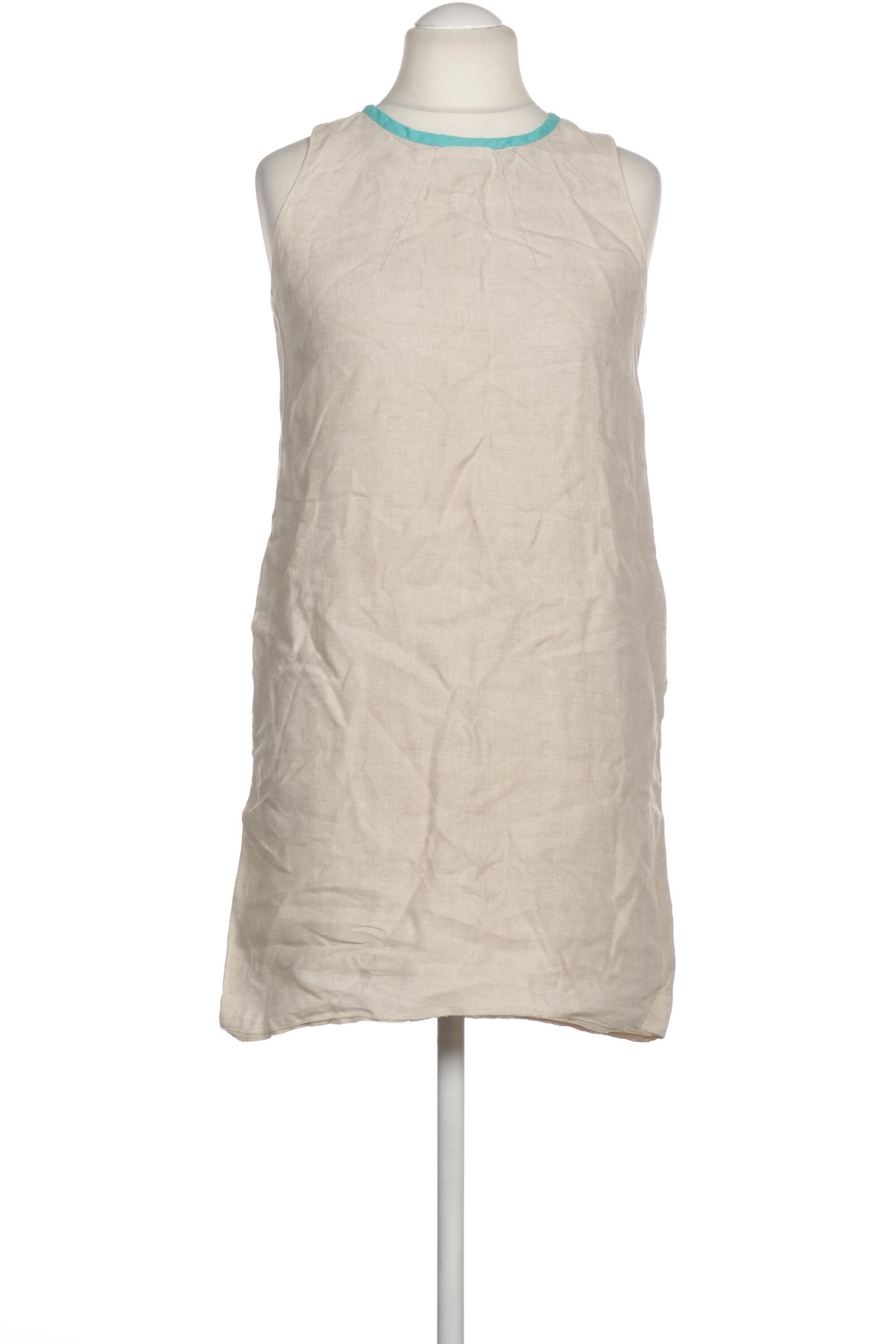 

Mango Damen Kleid, beige, Gr.