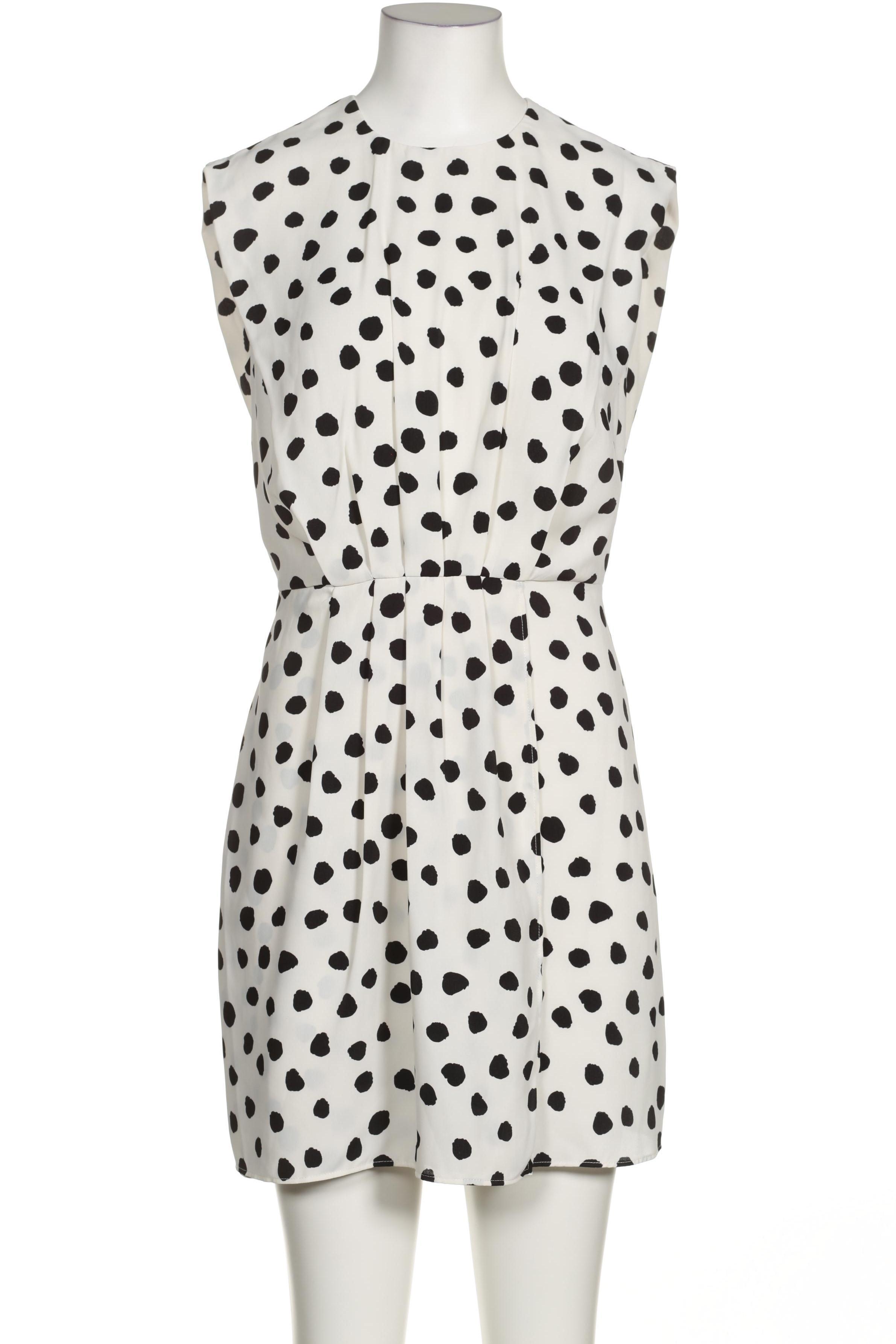 

Mango Damen Kleid, weiß, Gr.