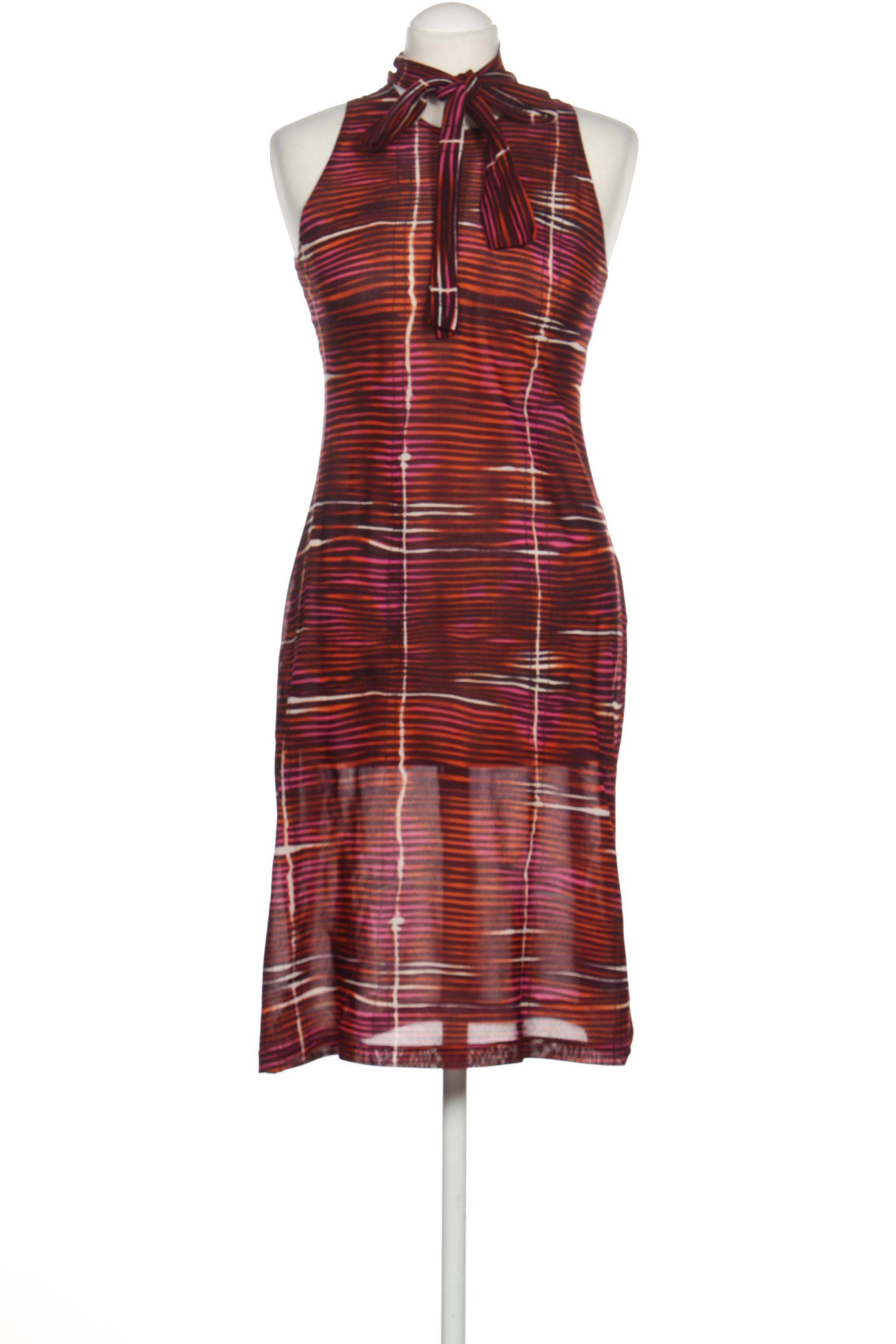 

Mango Damen Kleid, braun, Gr.